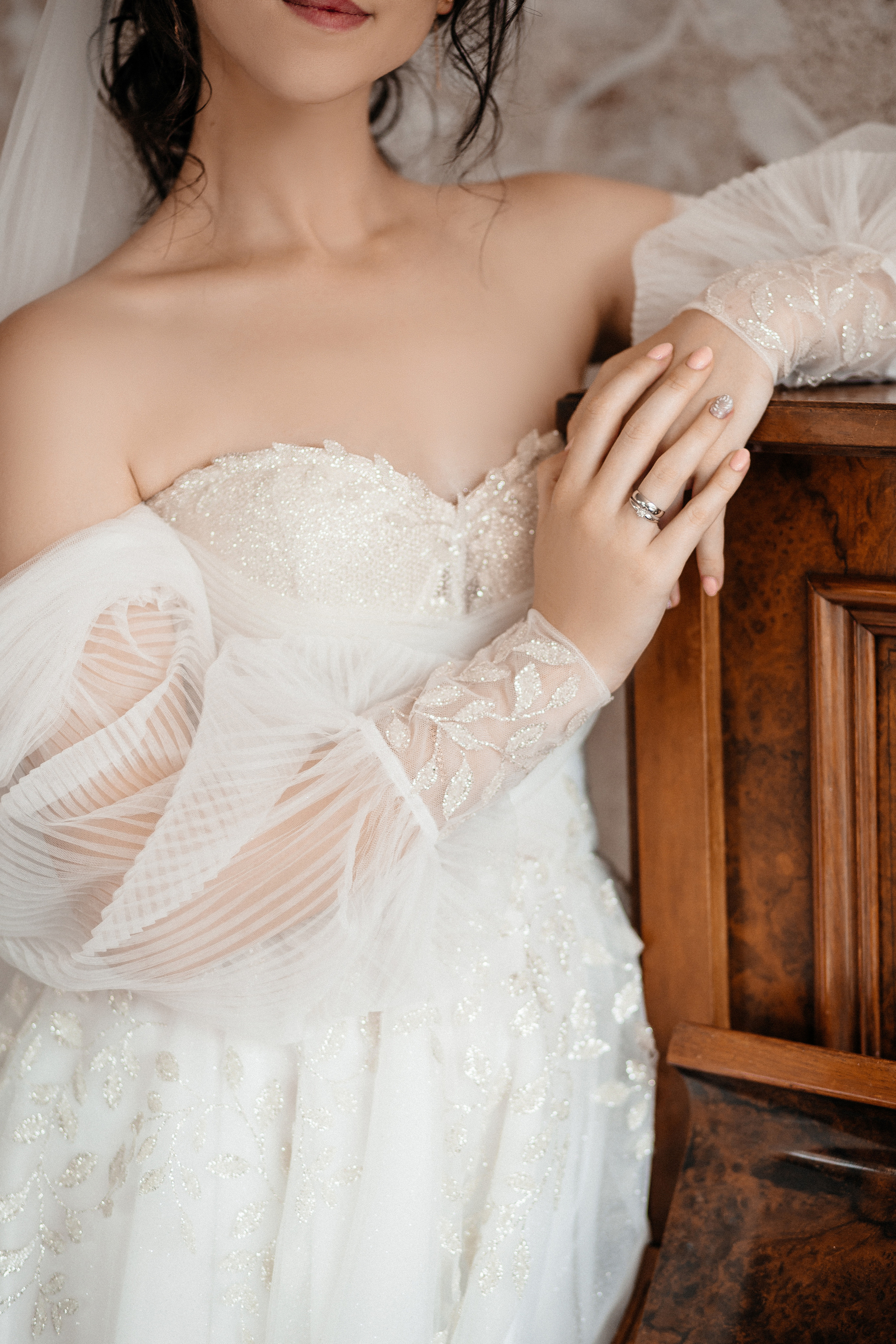 Свадьба /студия. Фотограф в Тамбове Ольга Мельникова