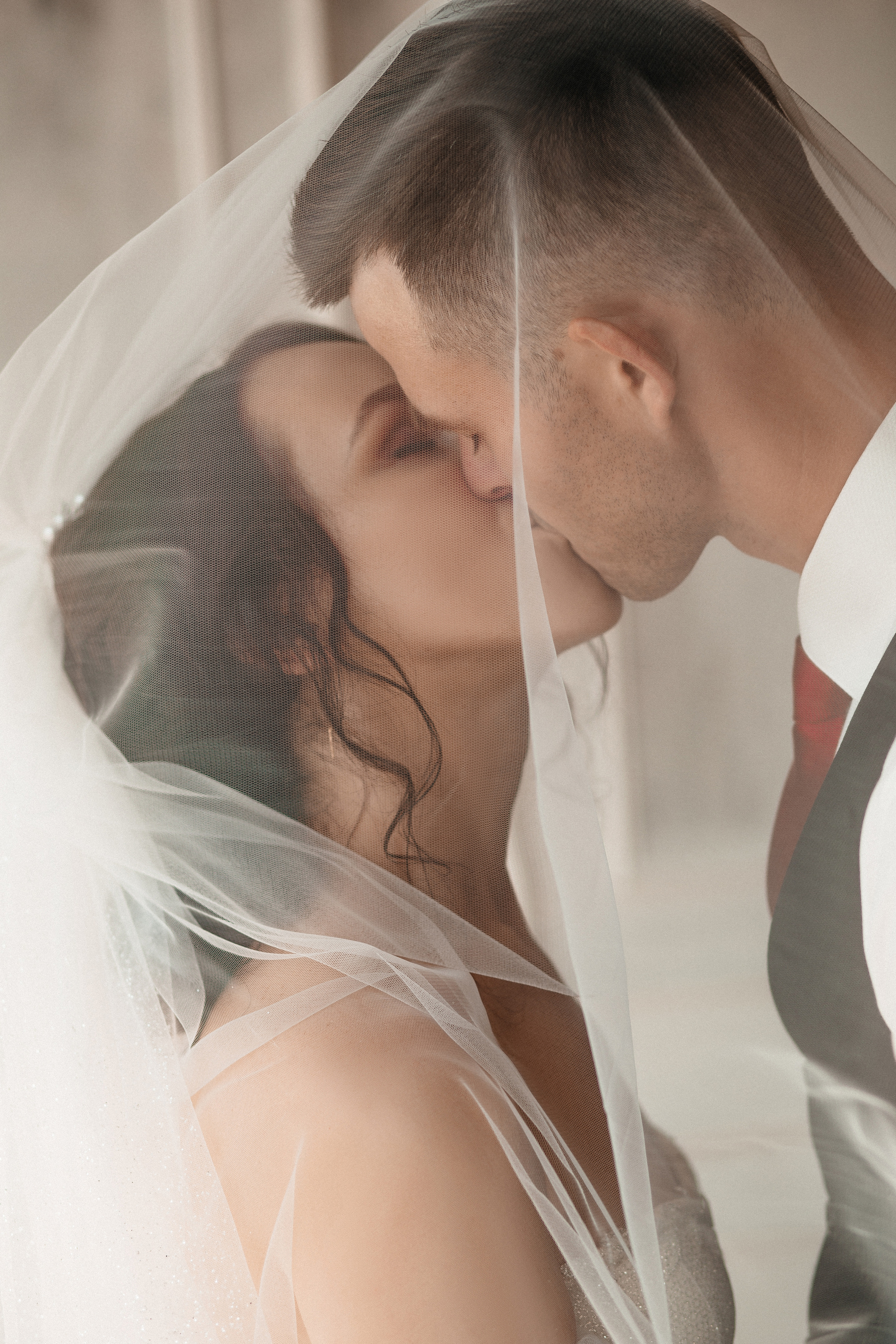 Свадьба /студия. Фотограф в Тамбове Ольга Мельникова