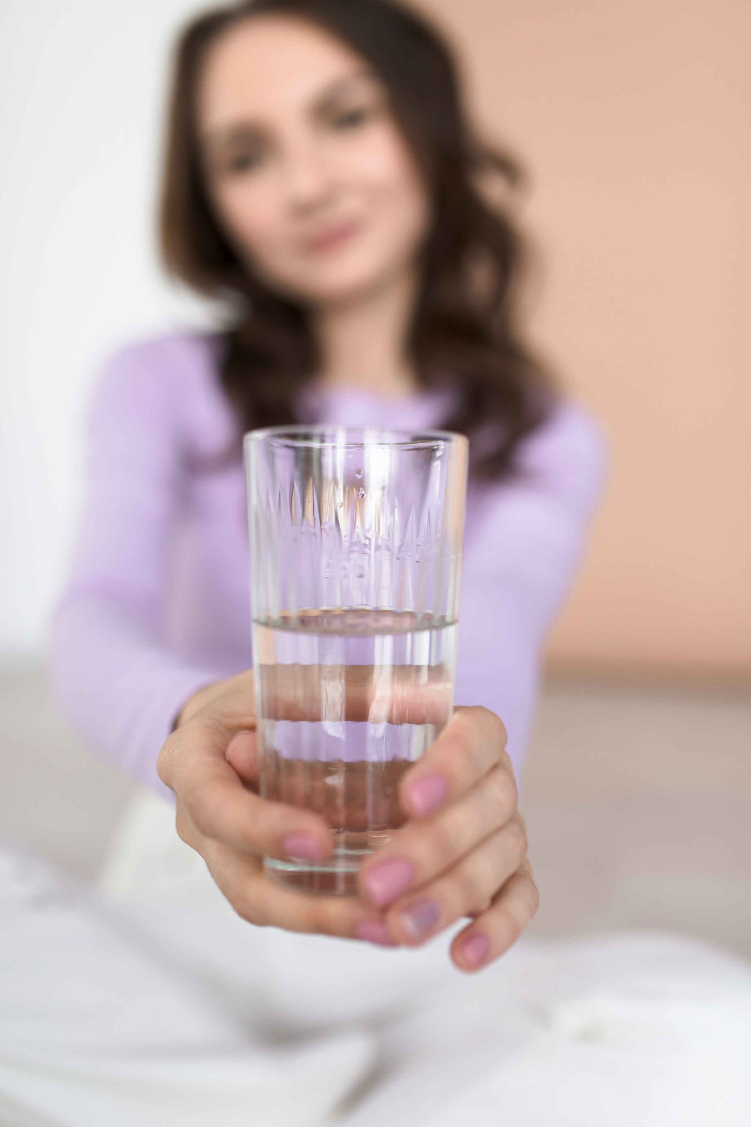 Для нутрициолога. Фотограф в Тамбове Ольга Мельникова