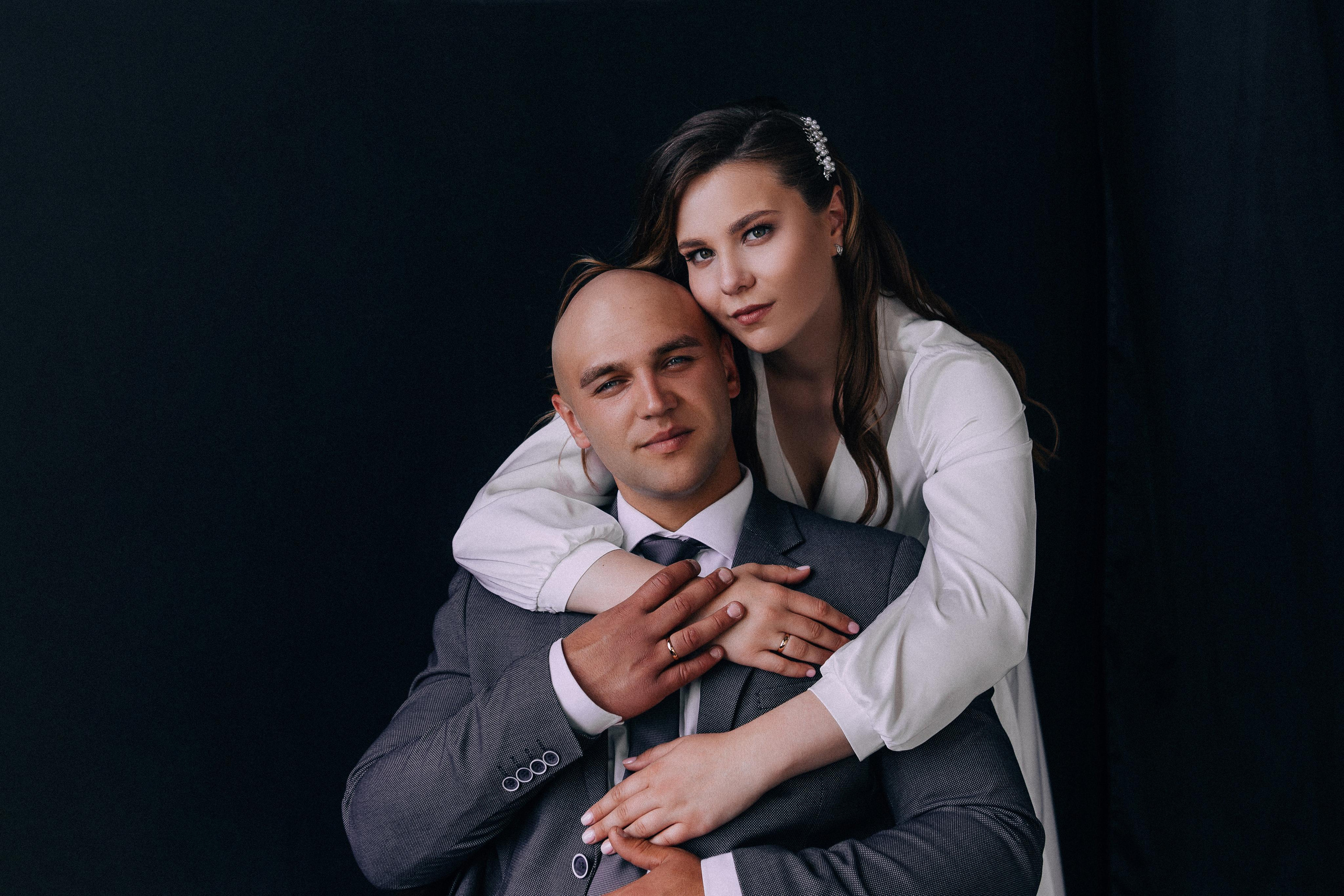 Свадьба/студия. Фотограф в Тамбове Ольга Мельникова