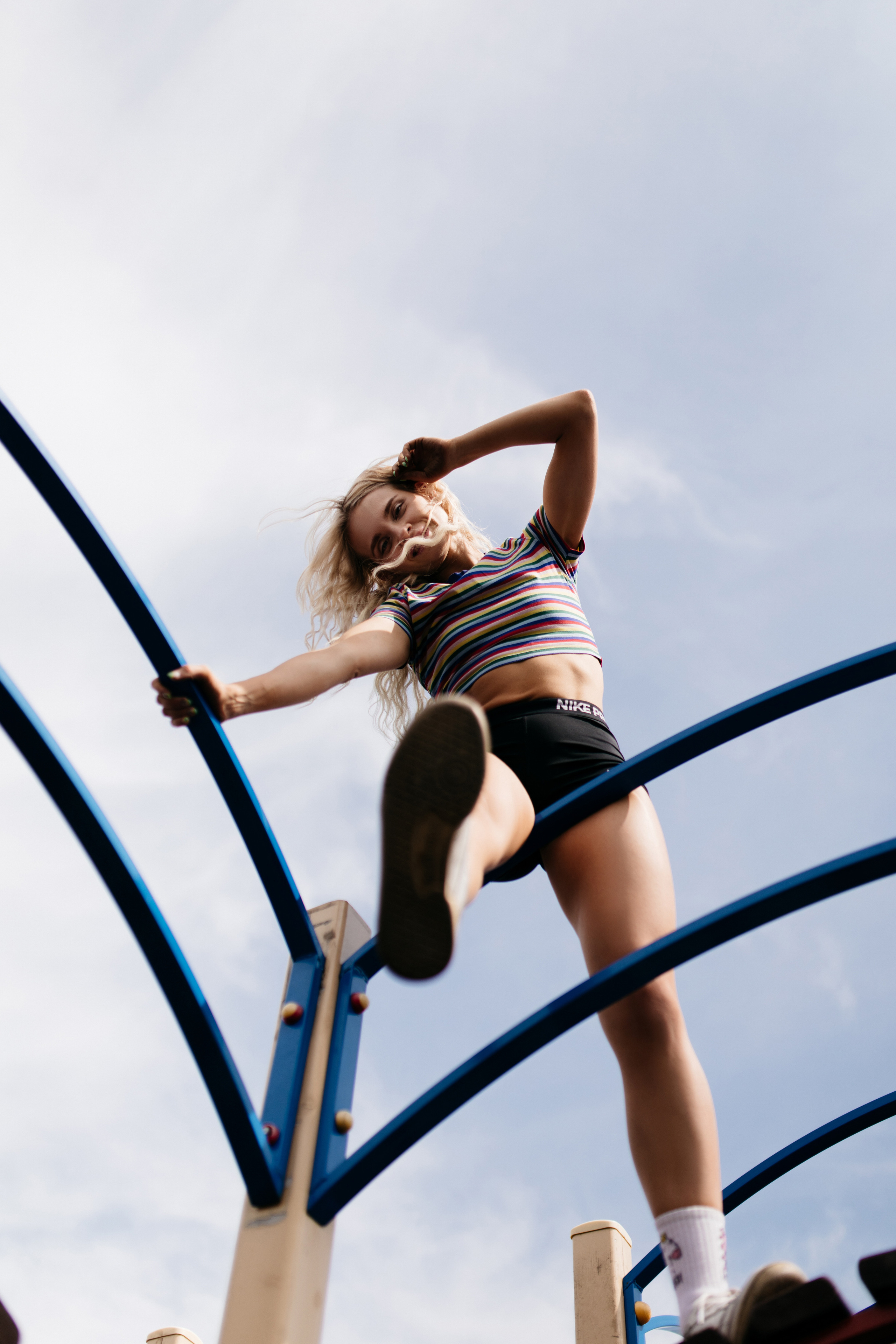 Для спортсмена. Фотограф в Тамбове Ольга Мельникова