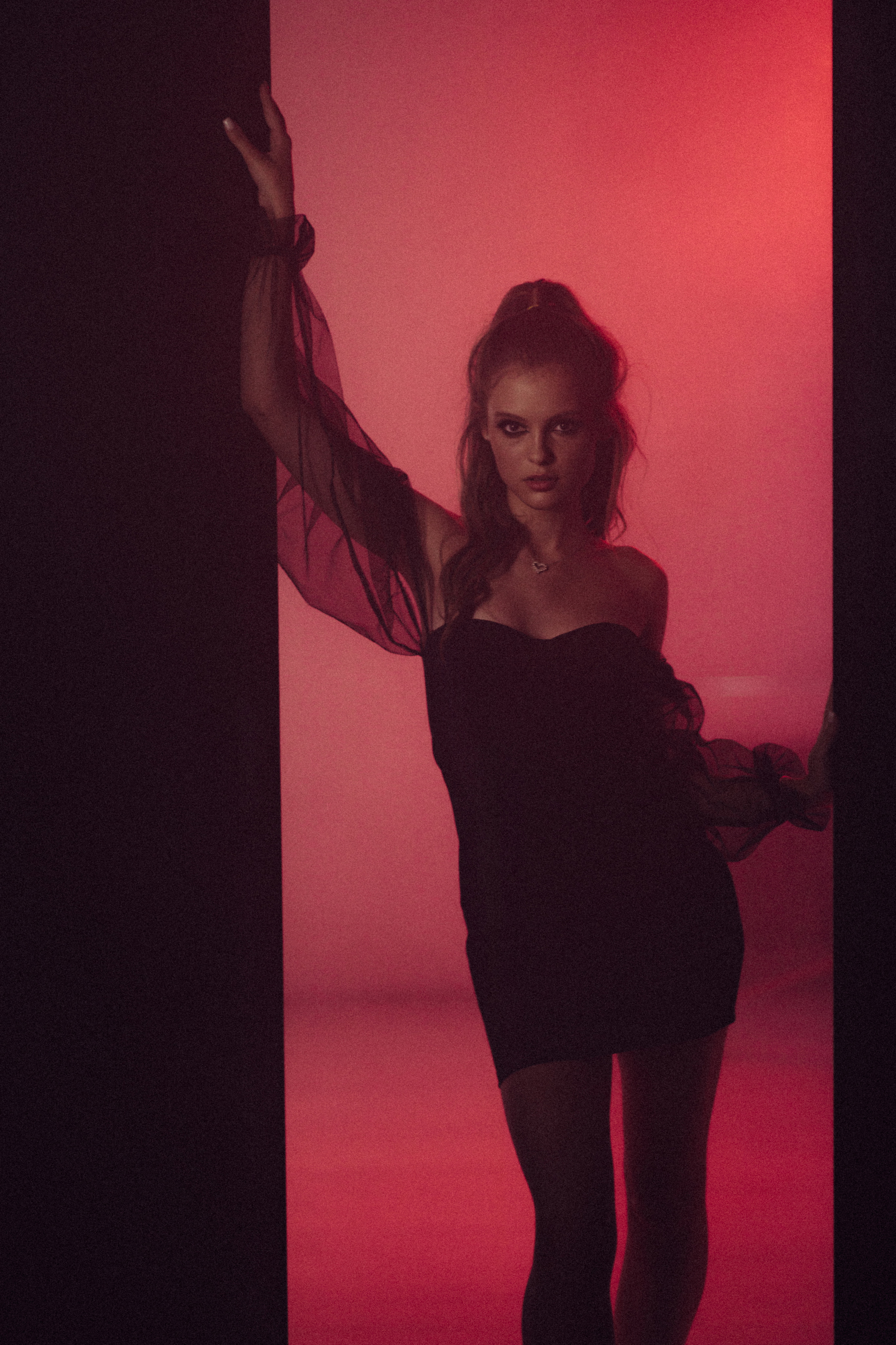 Диана в Veter Studio. Фотограф в Тамбове Ольга Мельникова