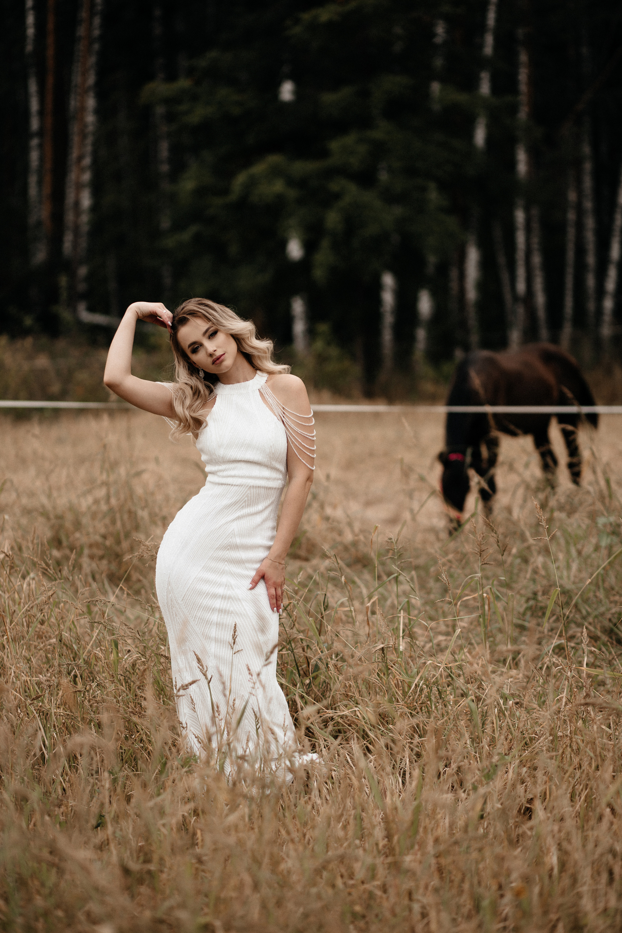 «Лесная сказка». Фотограф в Тамбове Ольга Мельникова