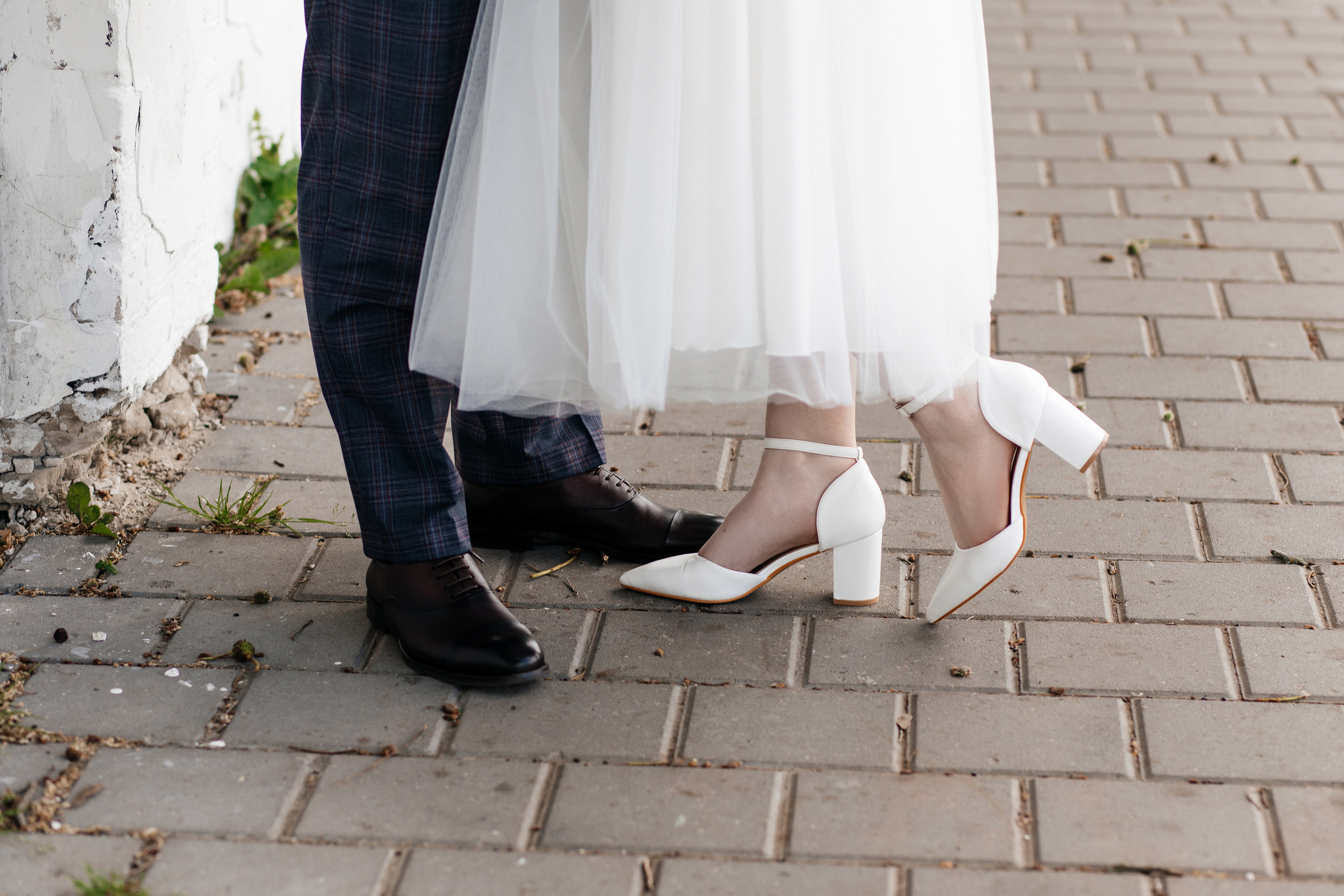 Настя и Андрей. Фотограф в Тамбове Ольга Мельникова