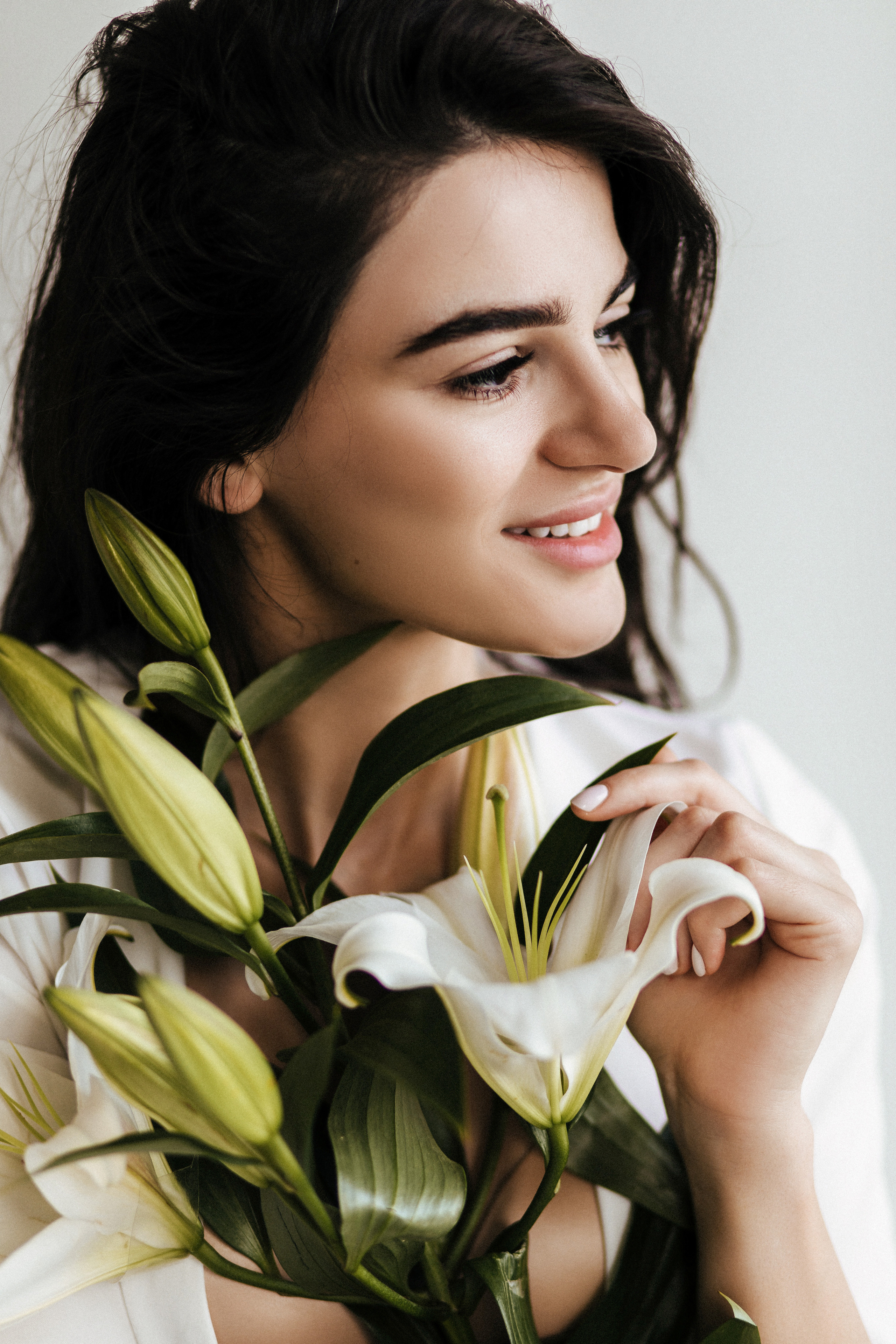 Для косметолога. Фотограф в Тамбове Ольга Мельникова