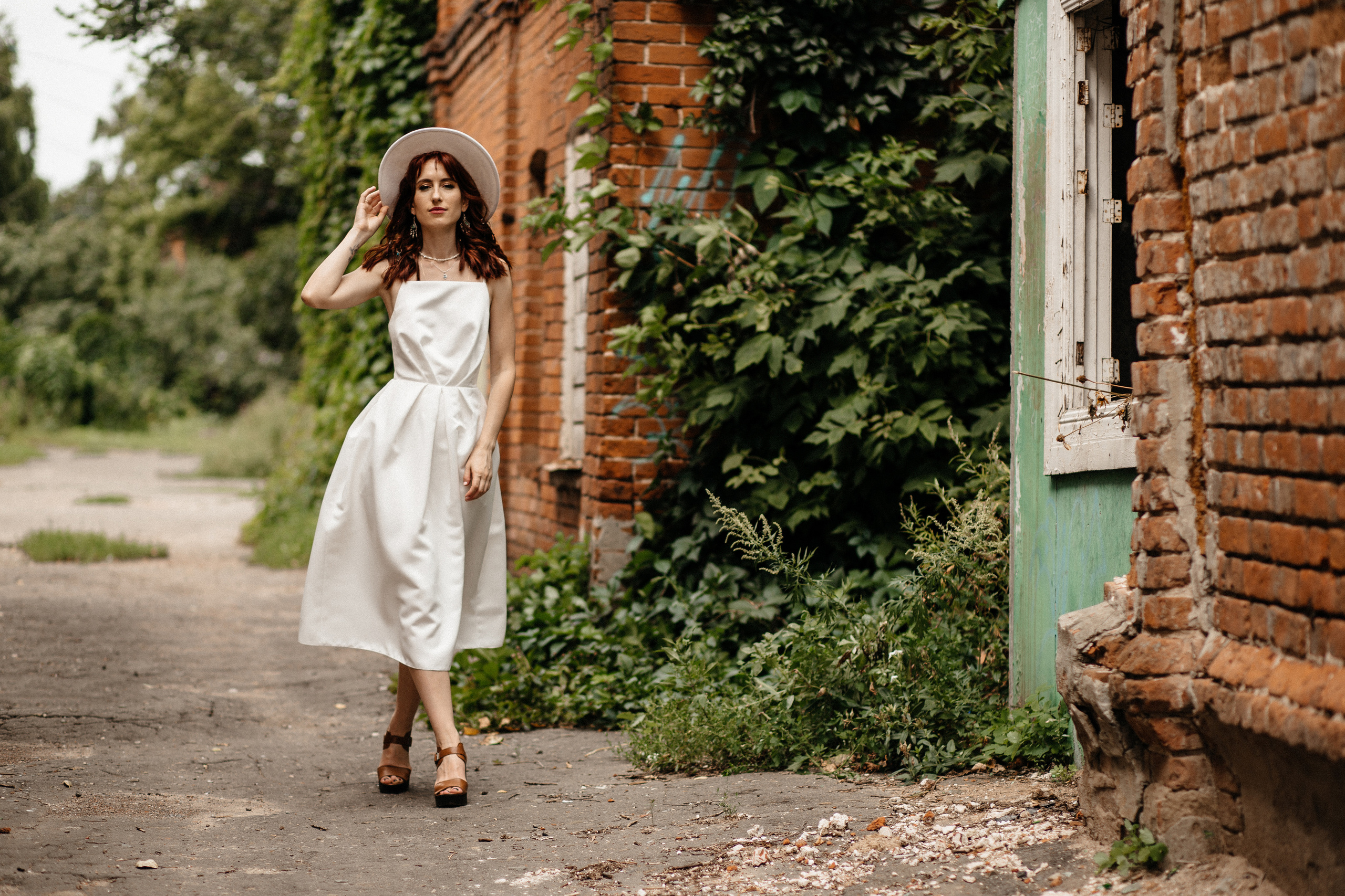 Солнце в подсолнухах. Фотограф в Тамбове Ольга Мельникова