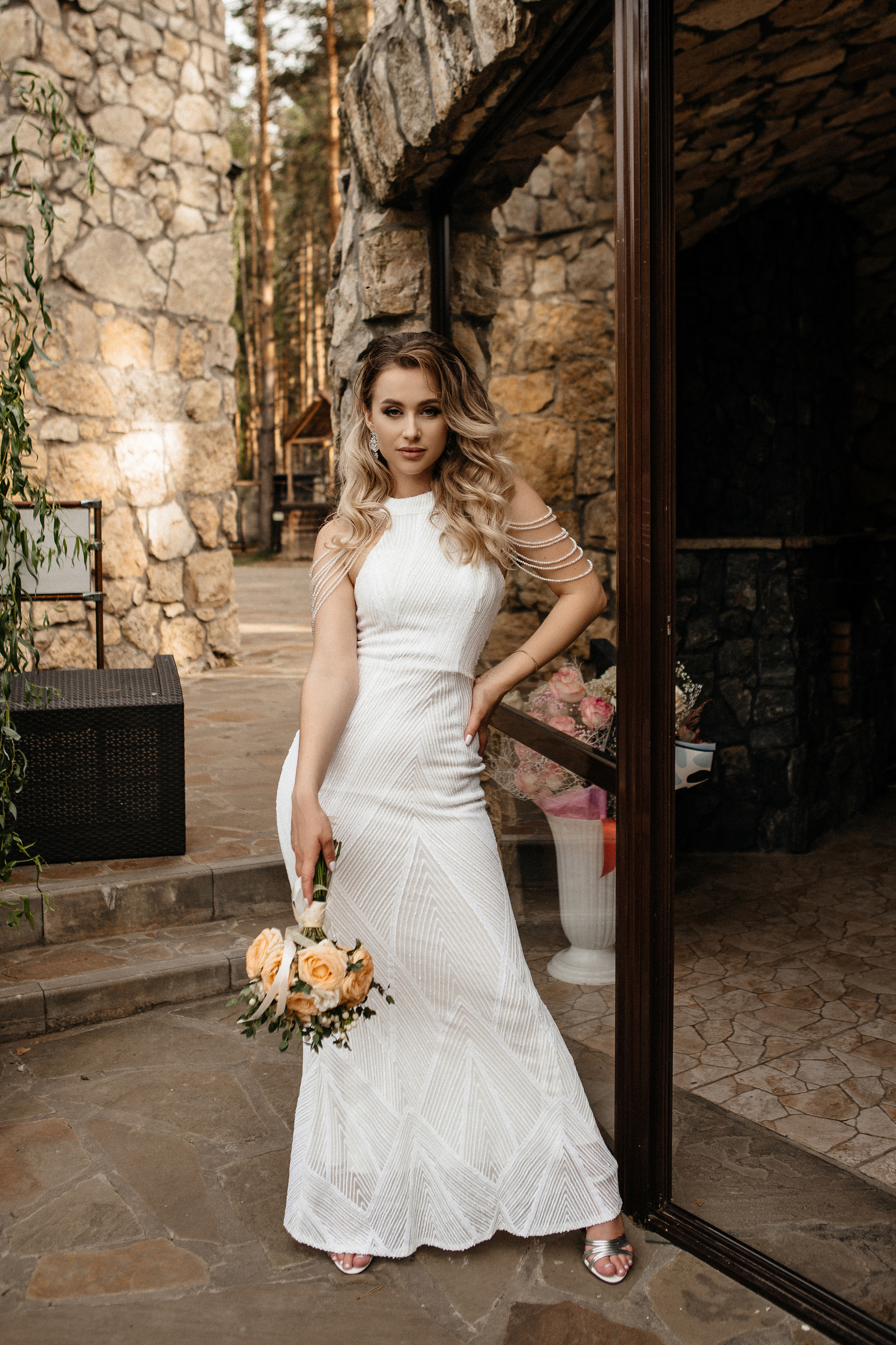 «Лесная сказка». Фотограф в Тамбове Ольга Мельникова