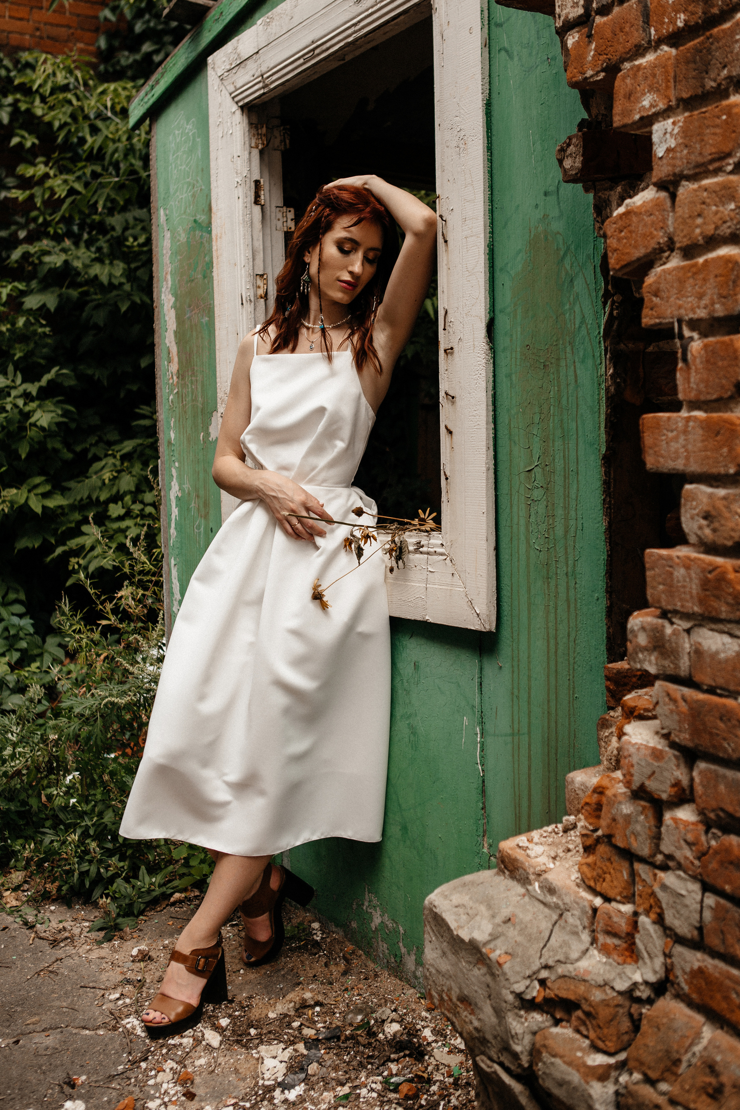 Солнце в подсолнухах. Фотограф в Тамбове Ольга Мельникова