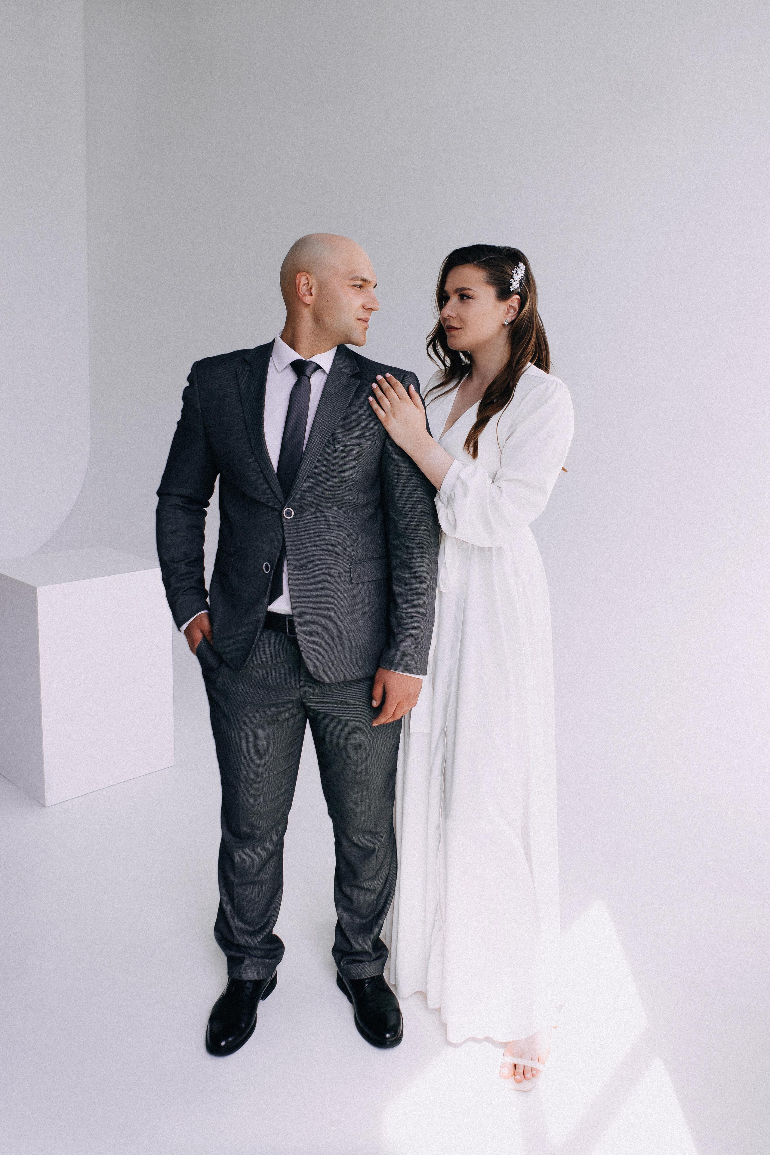 Свадьба/студия. Фотограф в Тамбове Ольга Мельникова