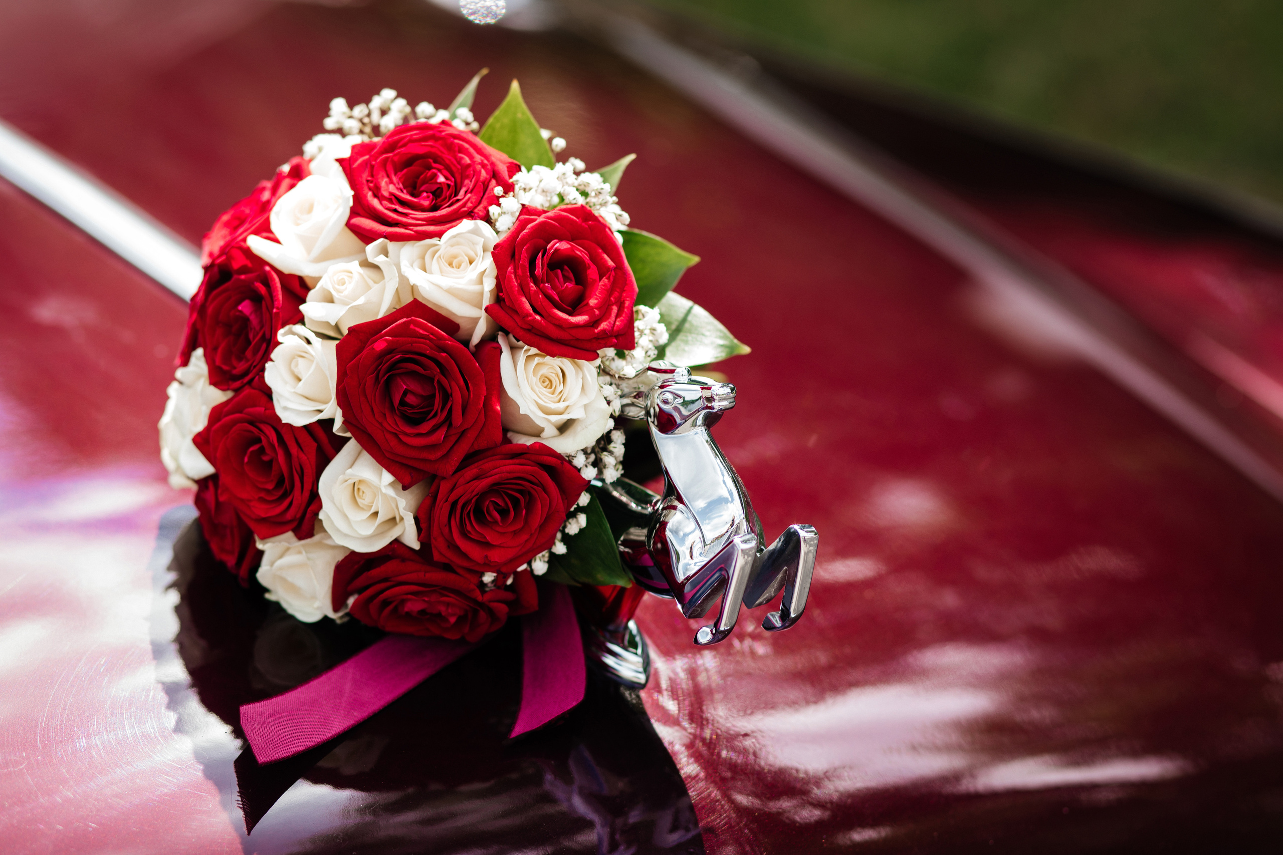 Настя и Андрей. Фотограф в Тамбове Ольга Мельникова