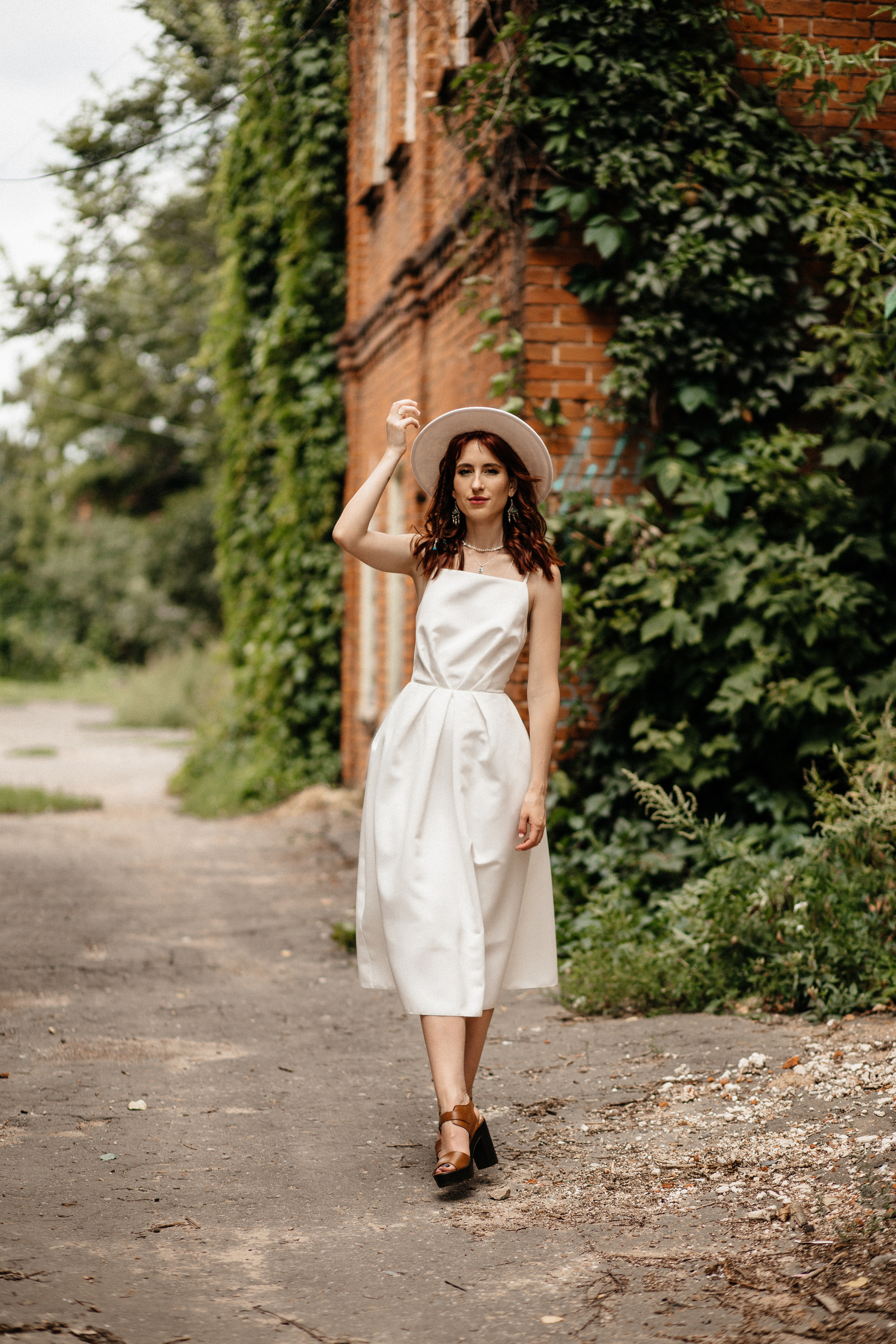 Солнце в подсолнухах. Фотограф в Тамбове Ольга Мельникова