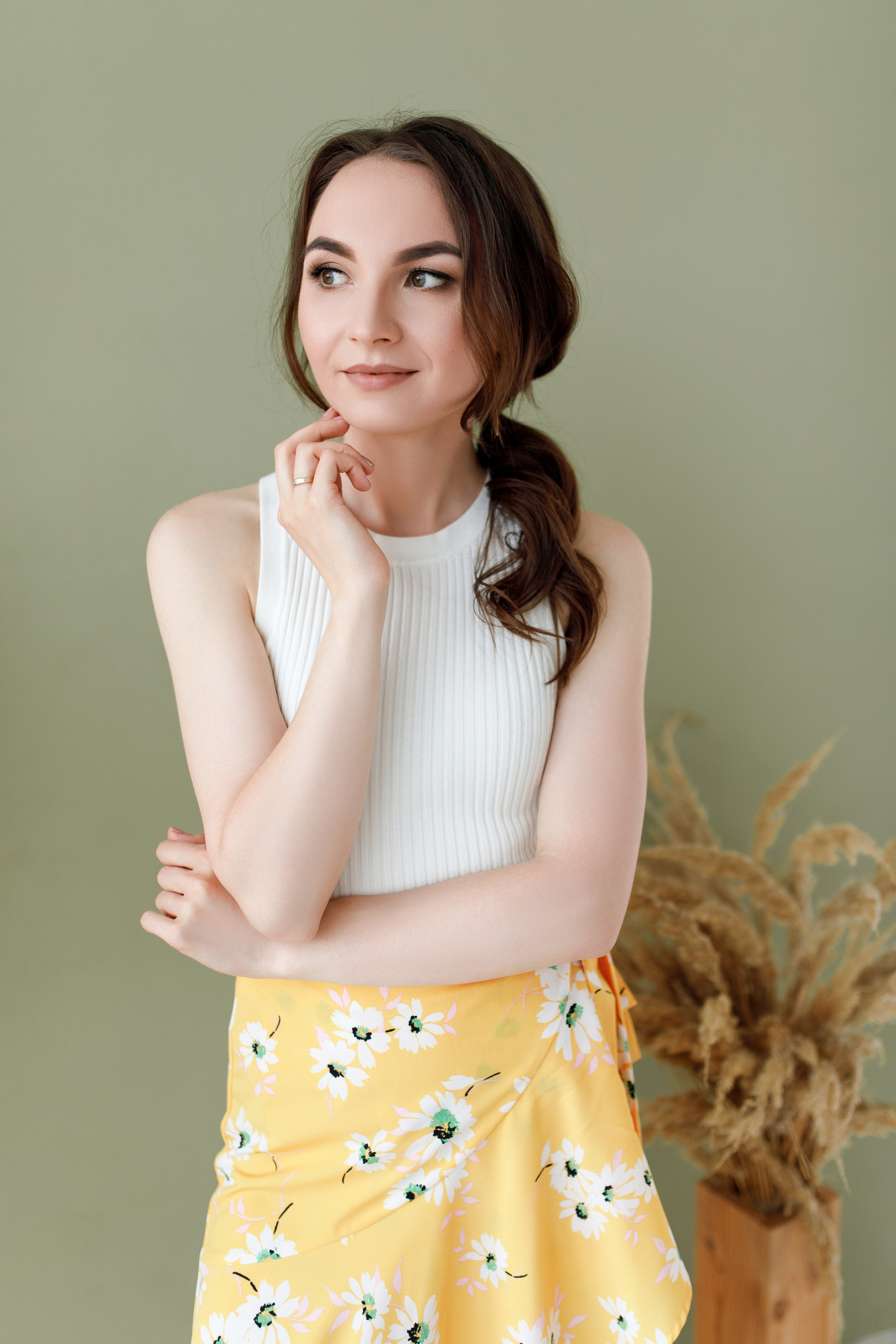 Для нутрициолога. Фотограф в Тамбове Ольга Мельникова