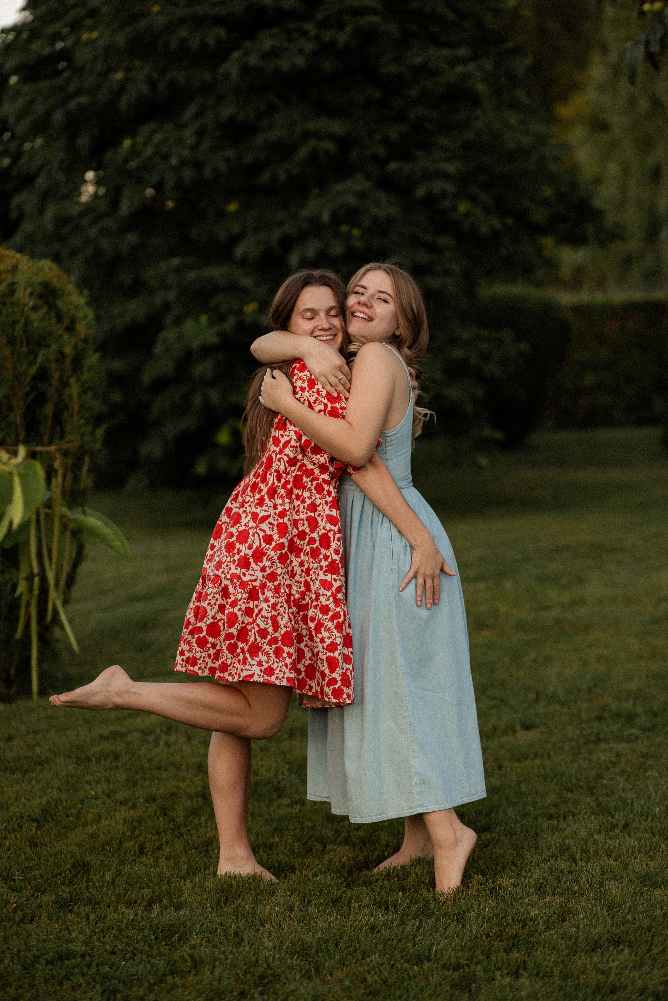 Девичник в стиле пикник. Фотограф в Тамбове Ольга Мельникова