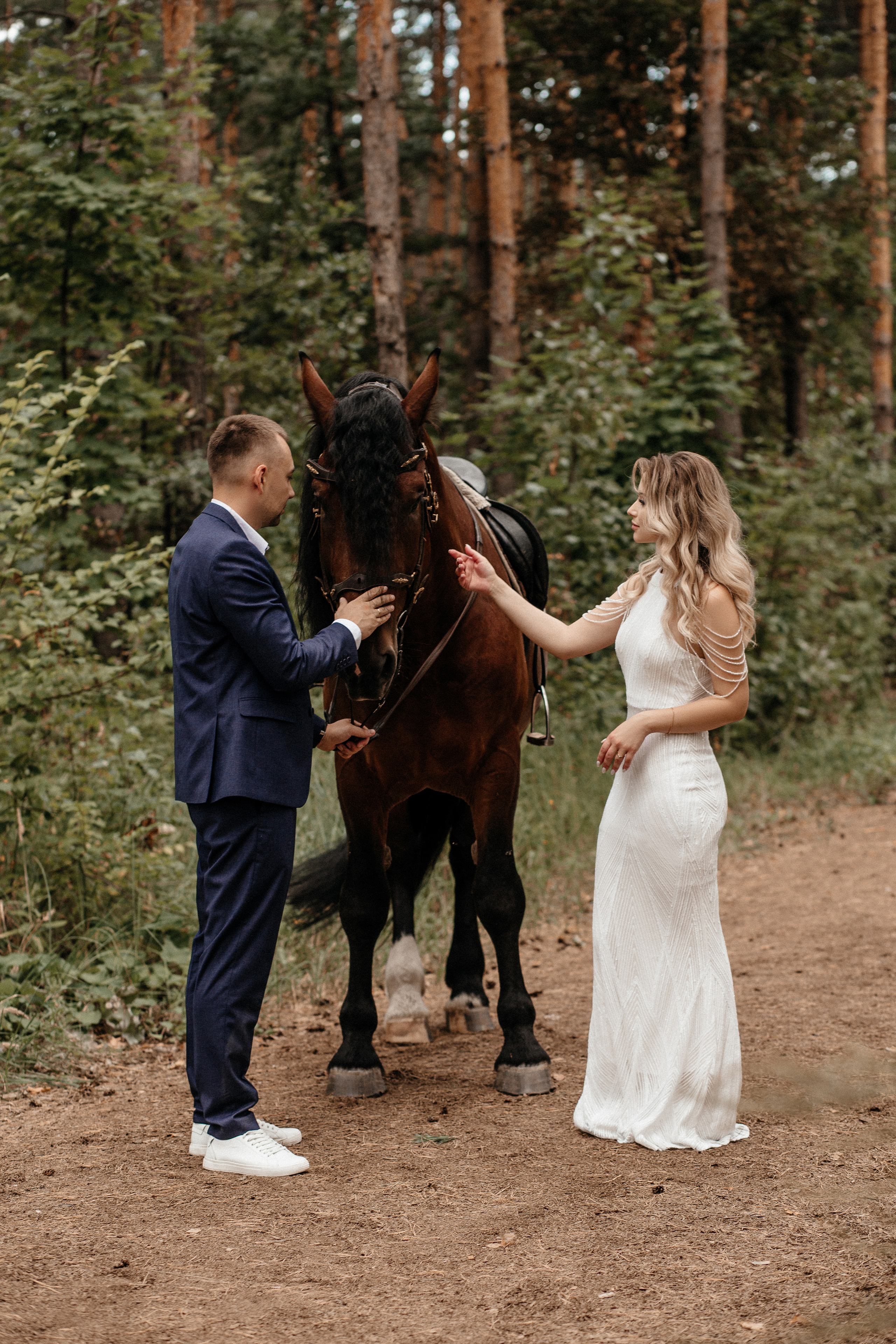 «Лесная сказка». Фотограф в Тамбове Ольга Мельникова