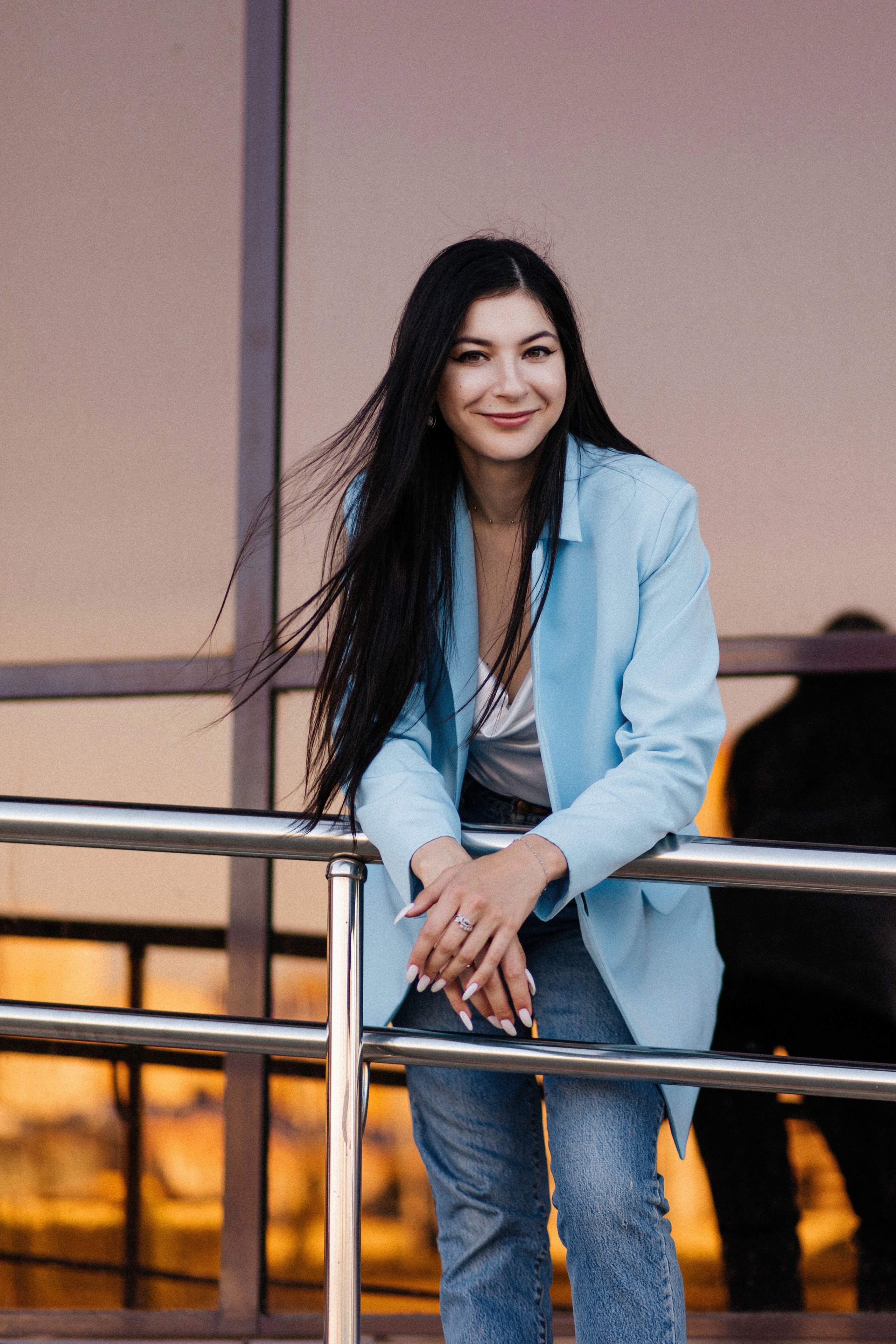 Прогулка в Олимпийском парке. Фотограф в Тамбове Ольга Мельникова