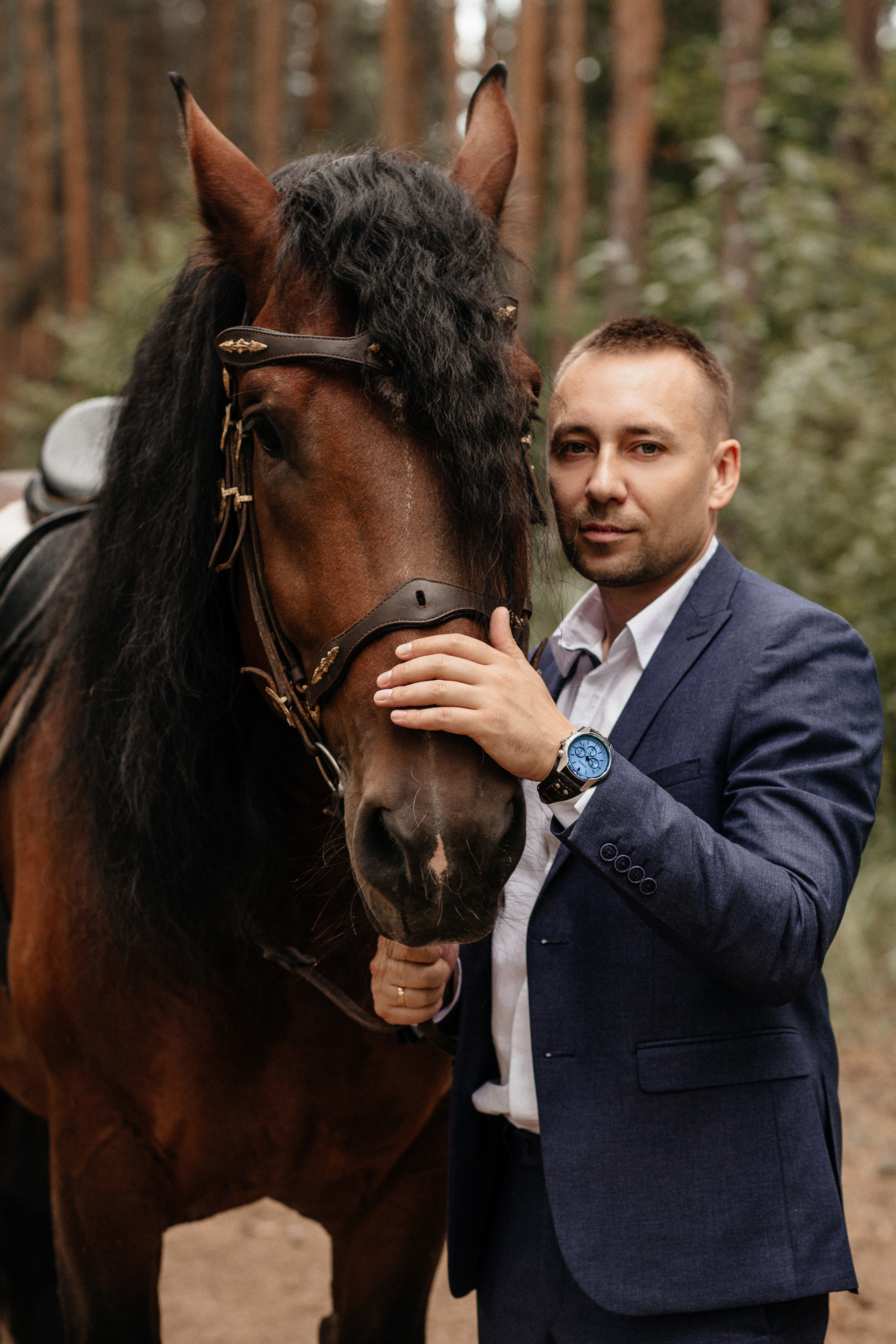 «Лесная сказка». Фотограф в Тамбове Ольга Мельникова