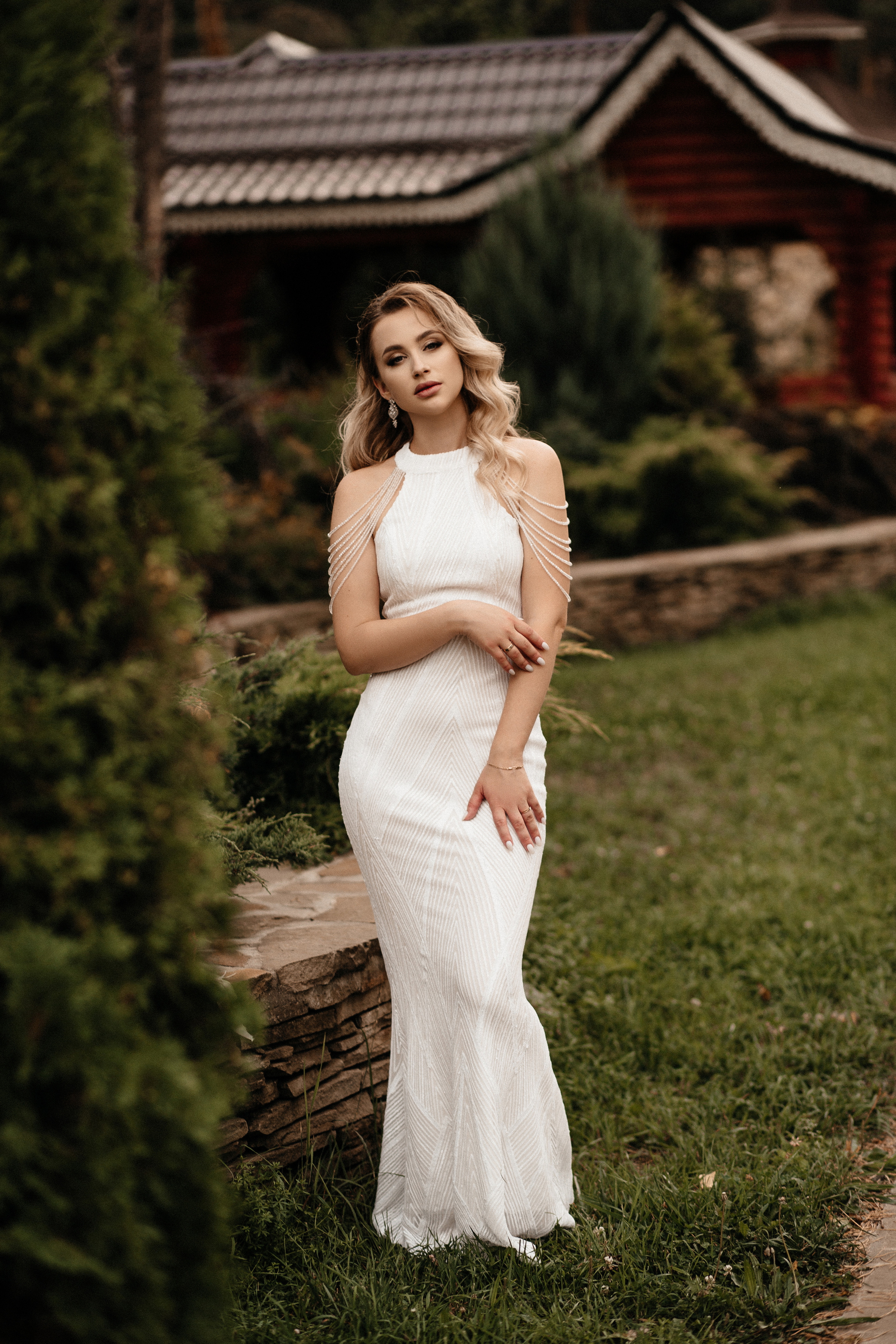 «Лесная сказка». Фотограф в Тамбове Ольга Мельникова