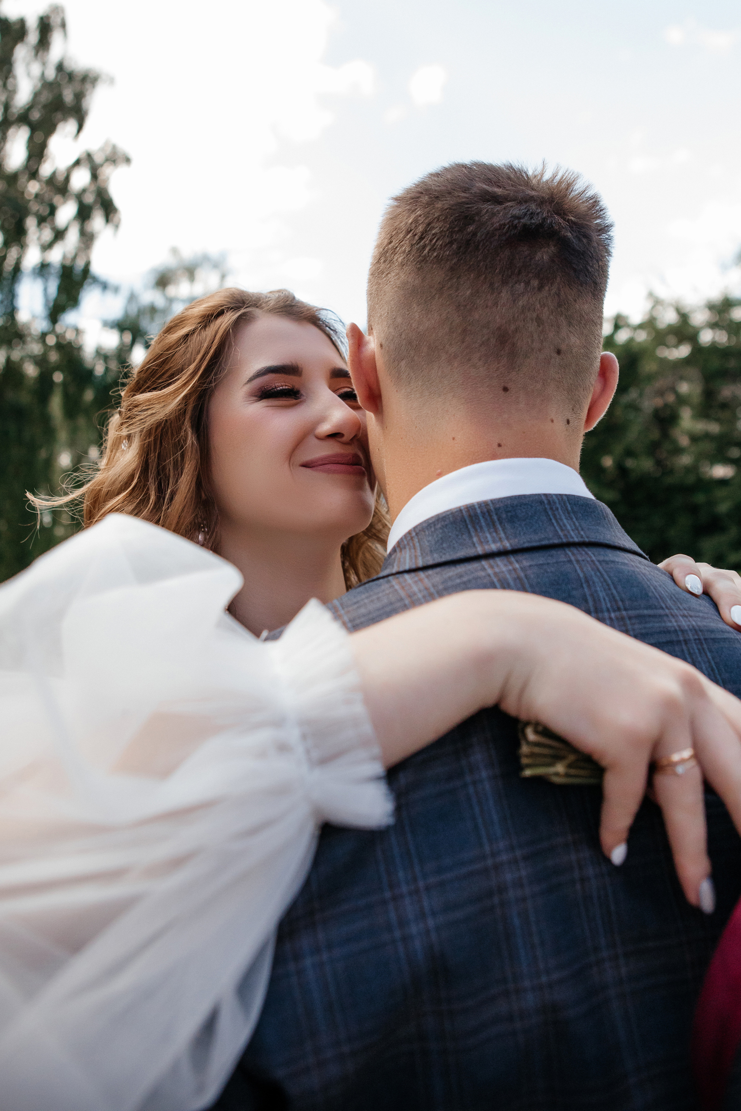 Настя и Андрей. Фотограф в Тамбове Ольга Мельникова