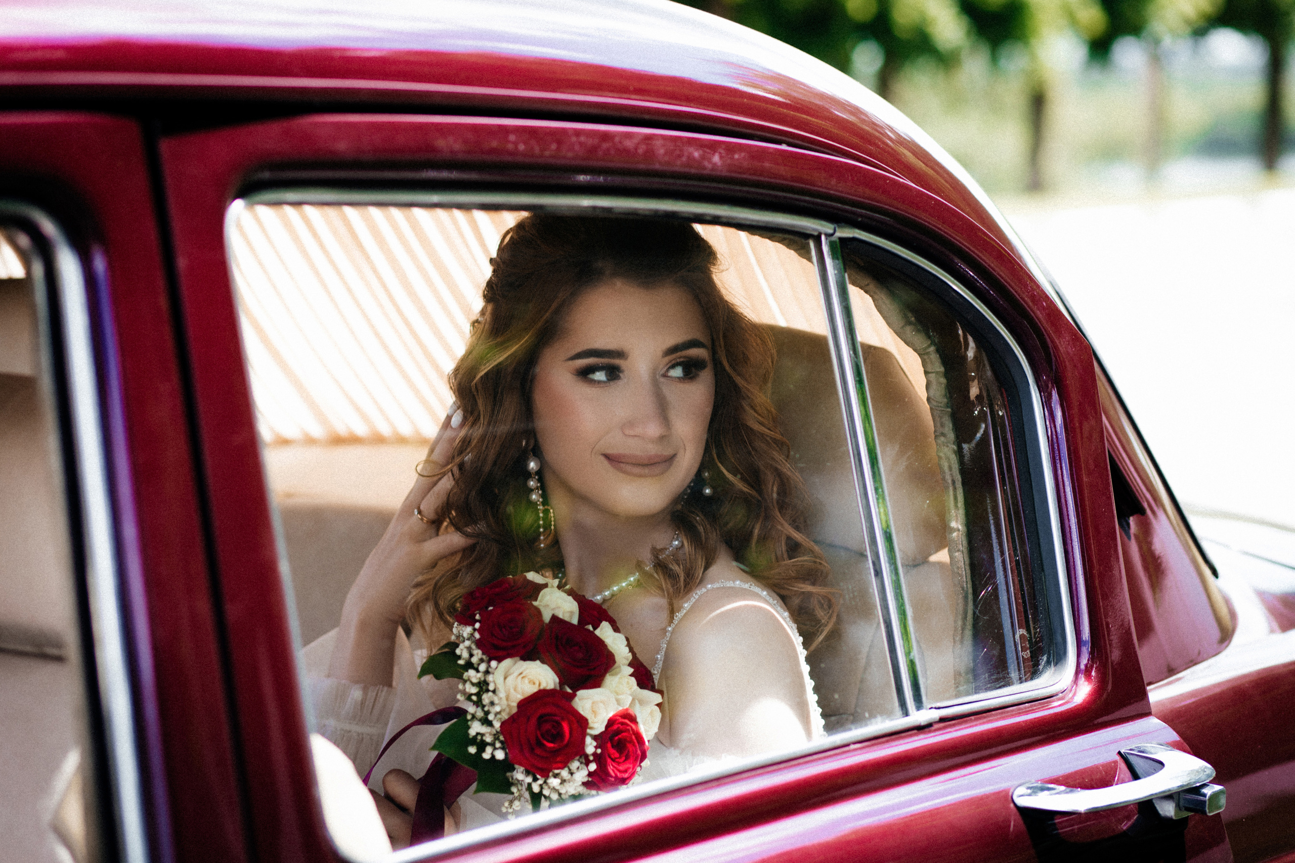 Настя и Андрей. Фотограф в Тамбове Ольга Мельникова