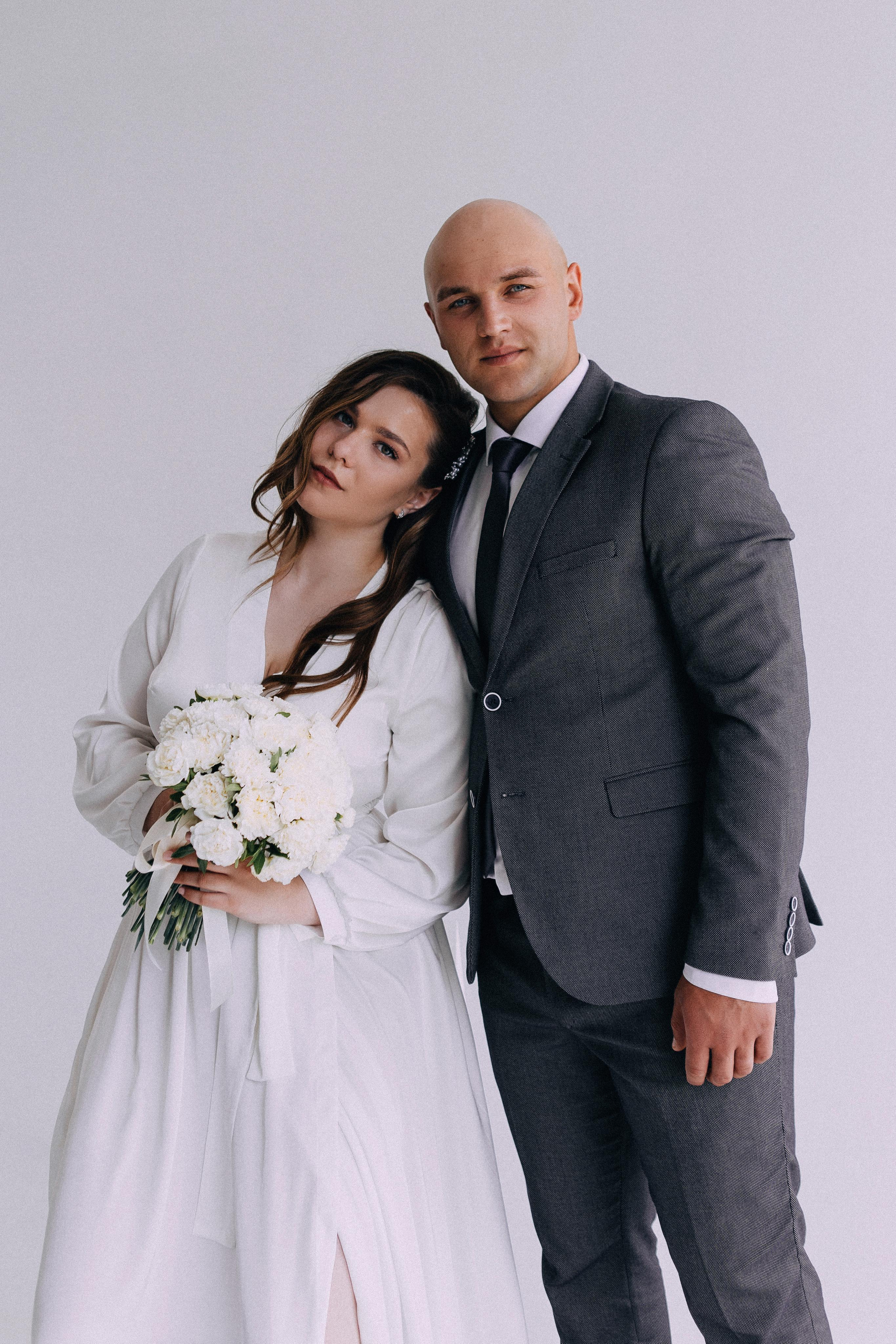 Свадьба/студия. Фотограф в Тамбове Ольга Мельникова