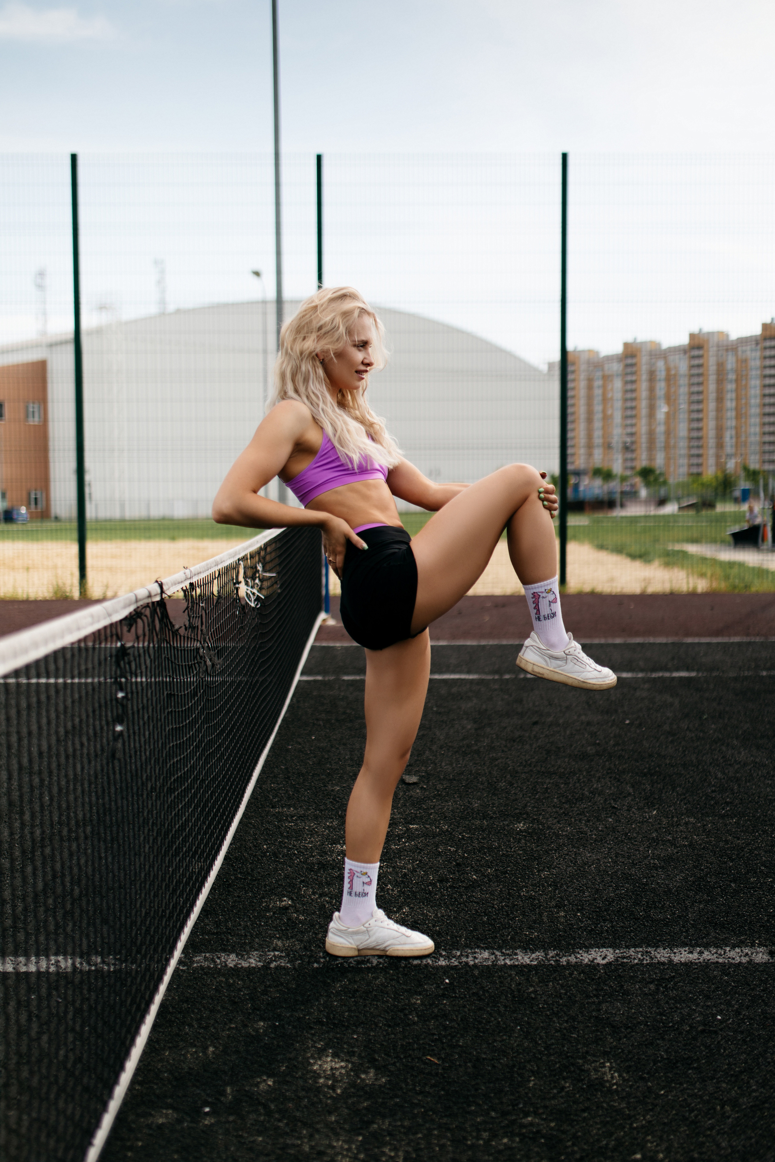 Для спортсмена. Фотограф в Тамбове Ольга Мельникова