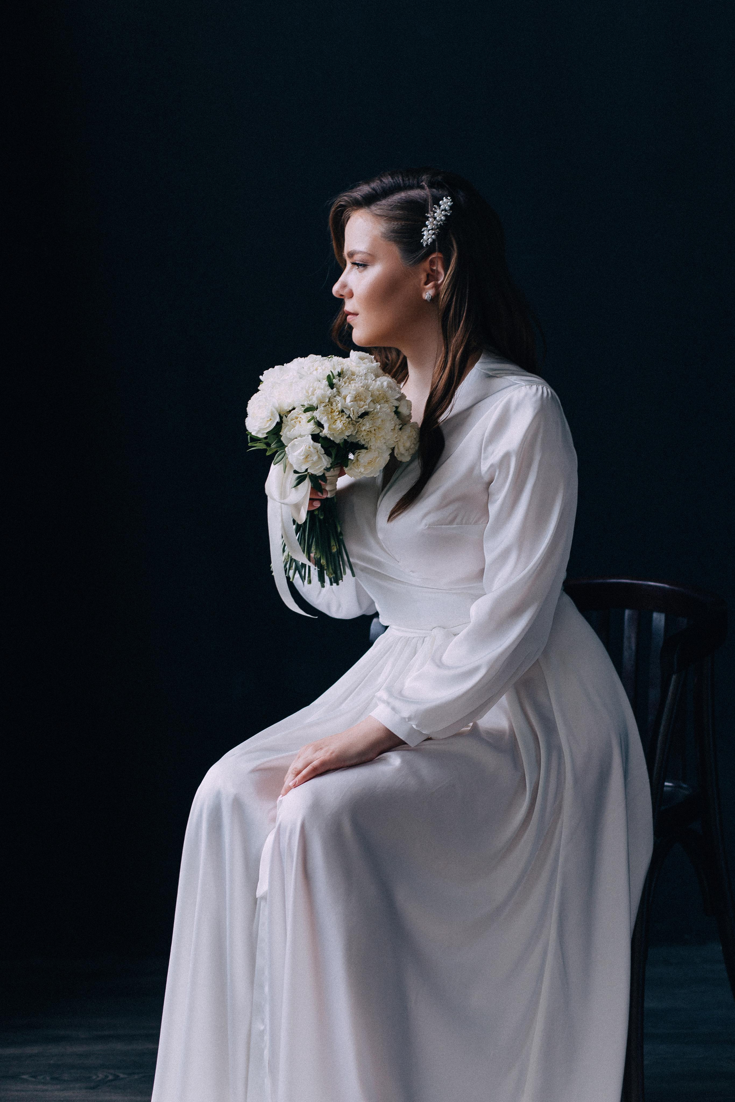 Свадьба/студия. Фотограф в Тамбове Ольга Мельникова