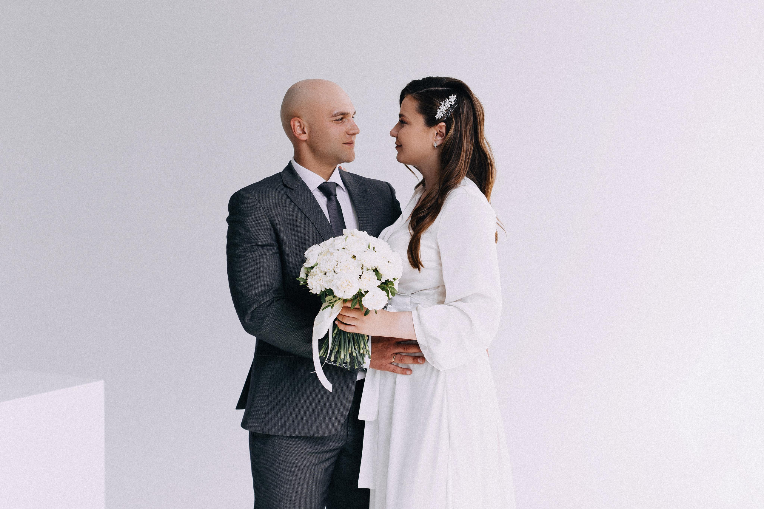 Свадьба/студия. Фотограф в Тамбове Ольга Мельникова