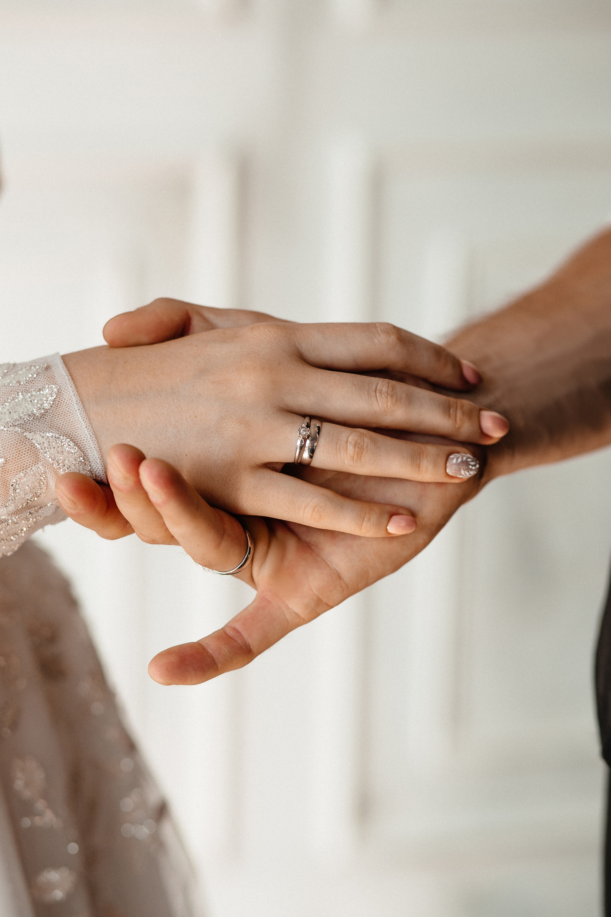 Свадьба /студия. Фотограф в Тамбове Ольга Мельникова