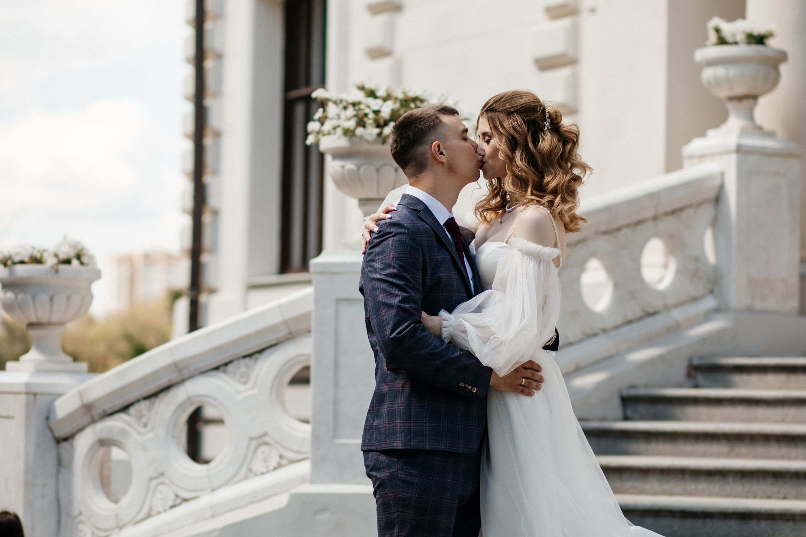 Настя и Андрей. Фотограф в Тамбове Ольга Мельникова