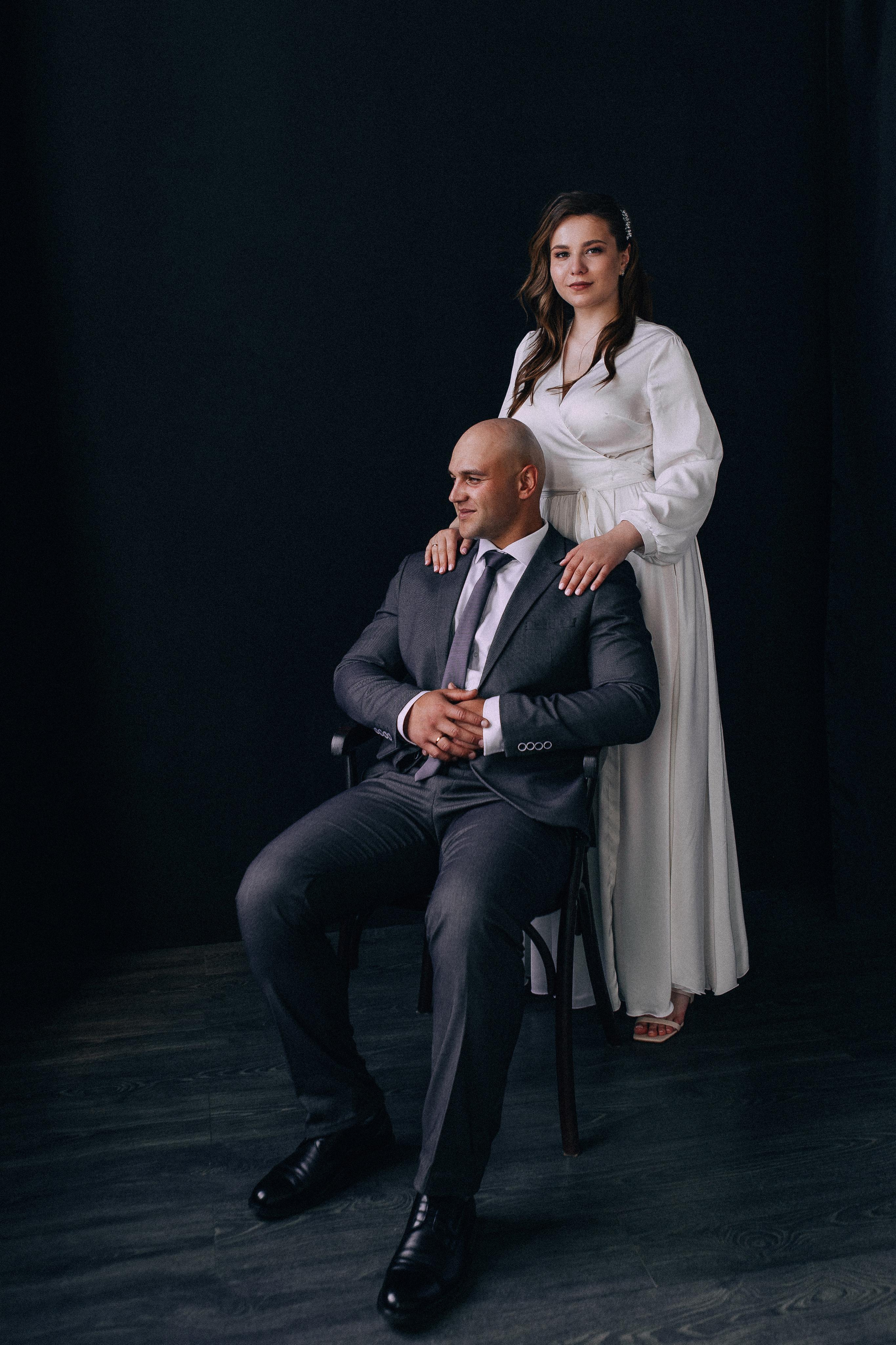 Свадьба/студия. Фотограф в Тамбове Ольга Мельникова