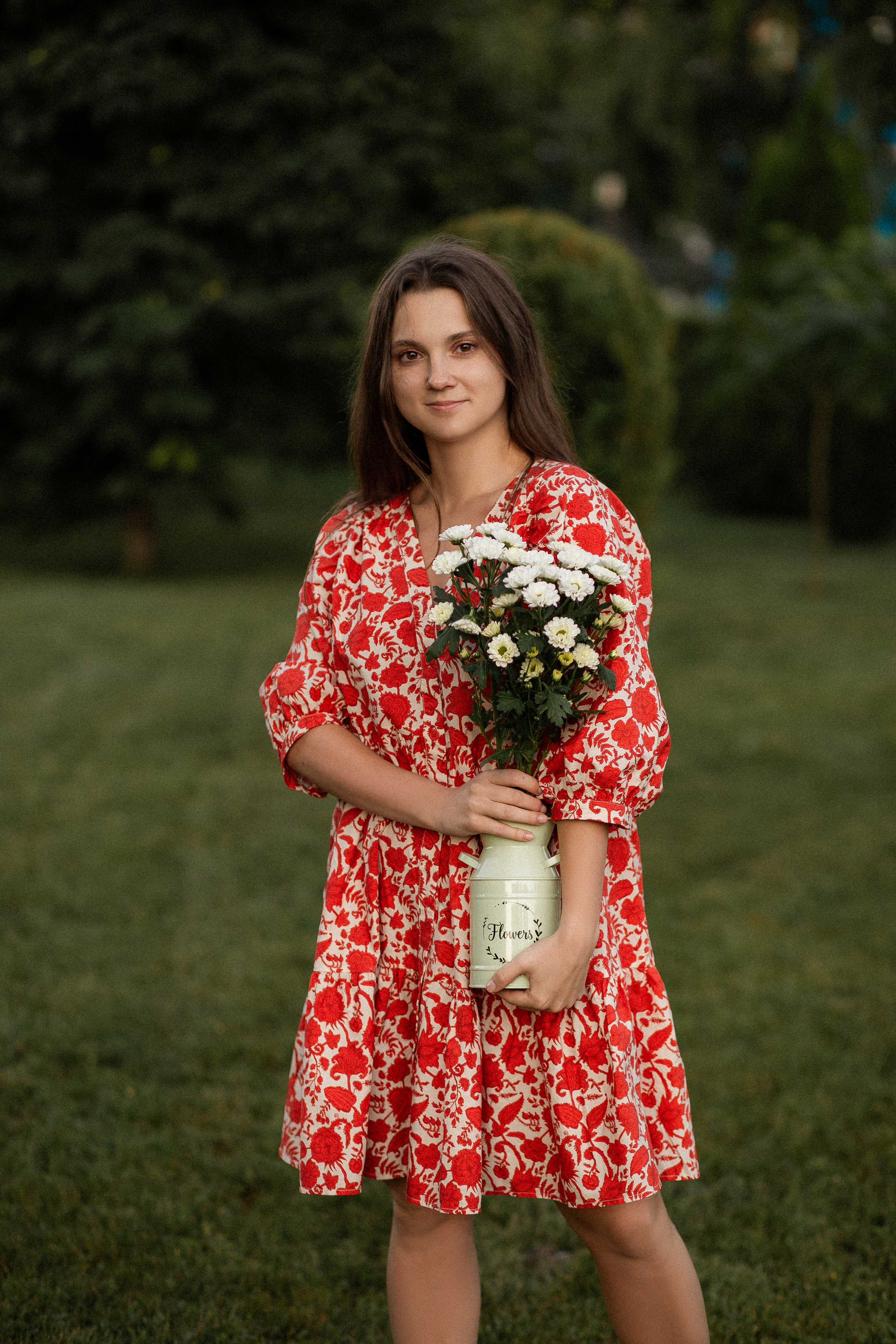 Девичник в стиле пикник. Фотограф в Тамбове Ольга Мельникова