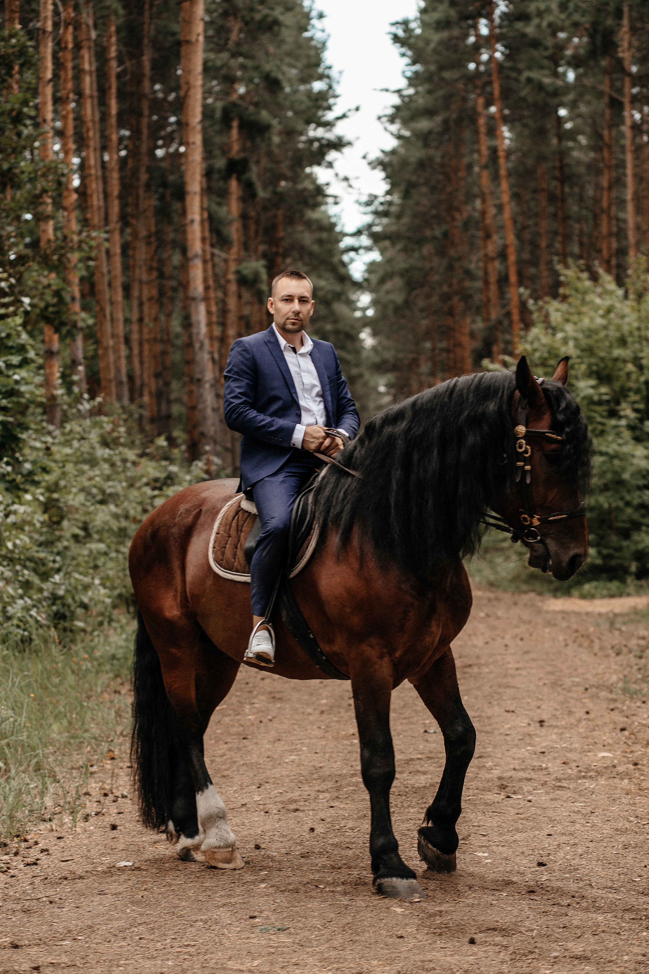 «Лесная сказка». Фотограф в Тамбове Ольга Мельникова