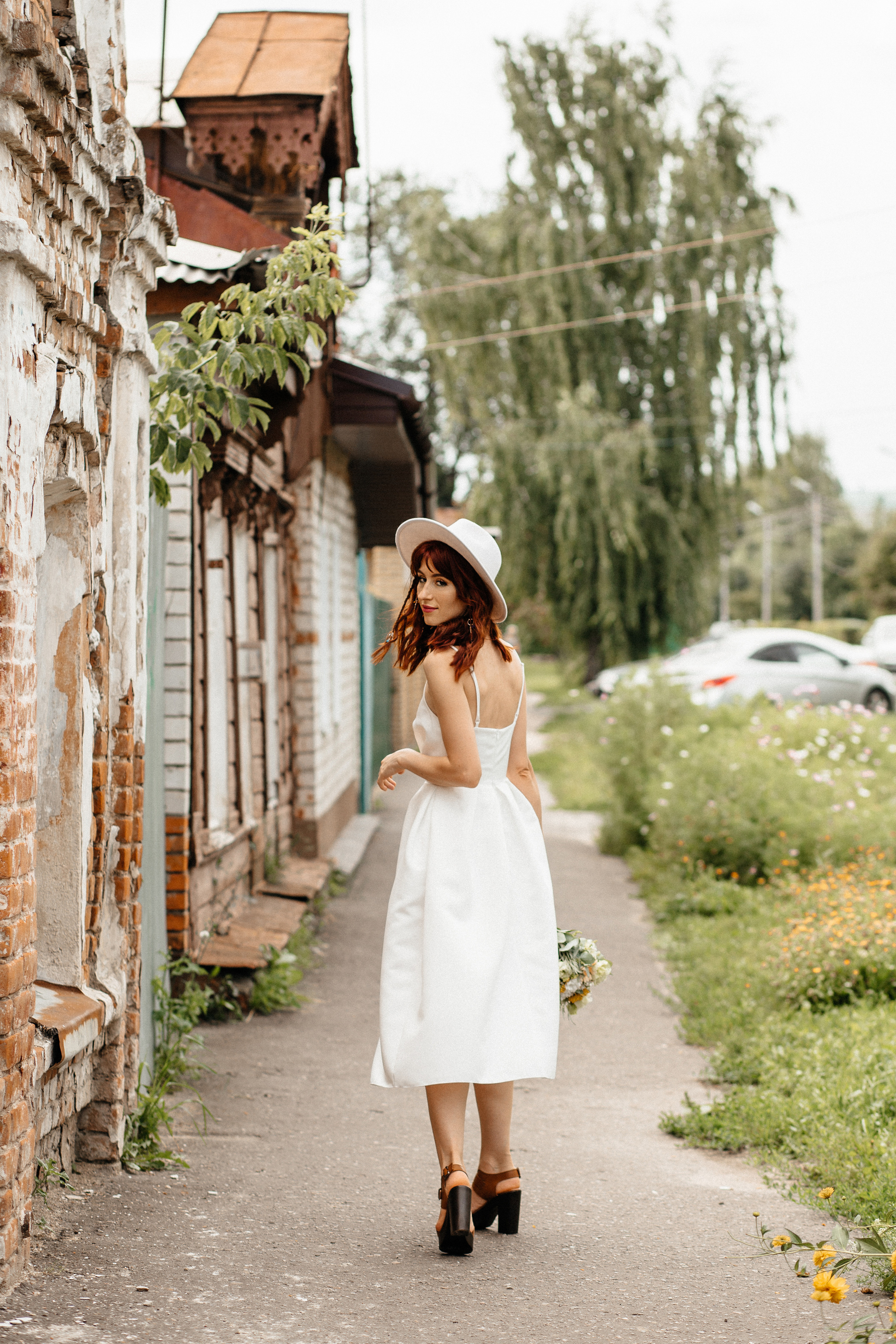 Солнце в подсолнухах. Фотограф в Тамбове Ольга Мельникова