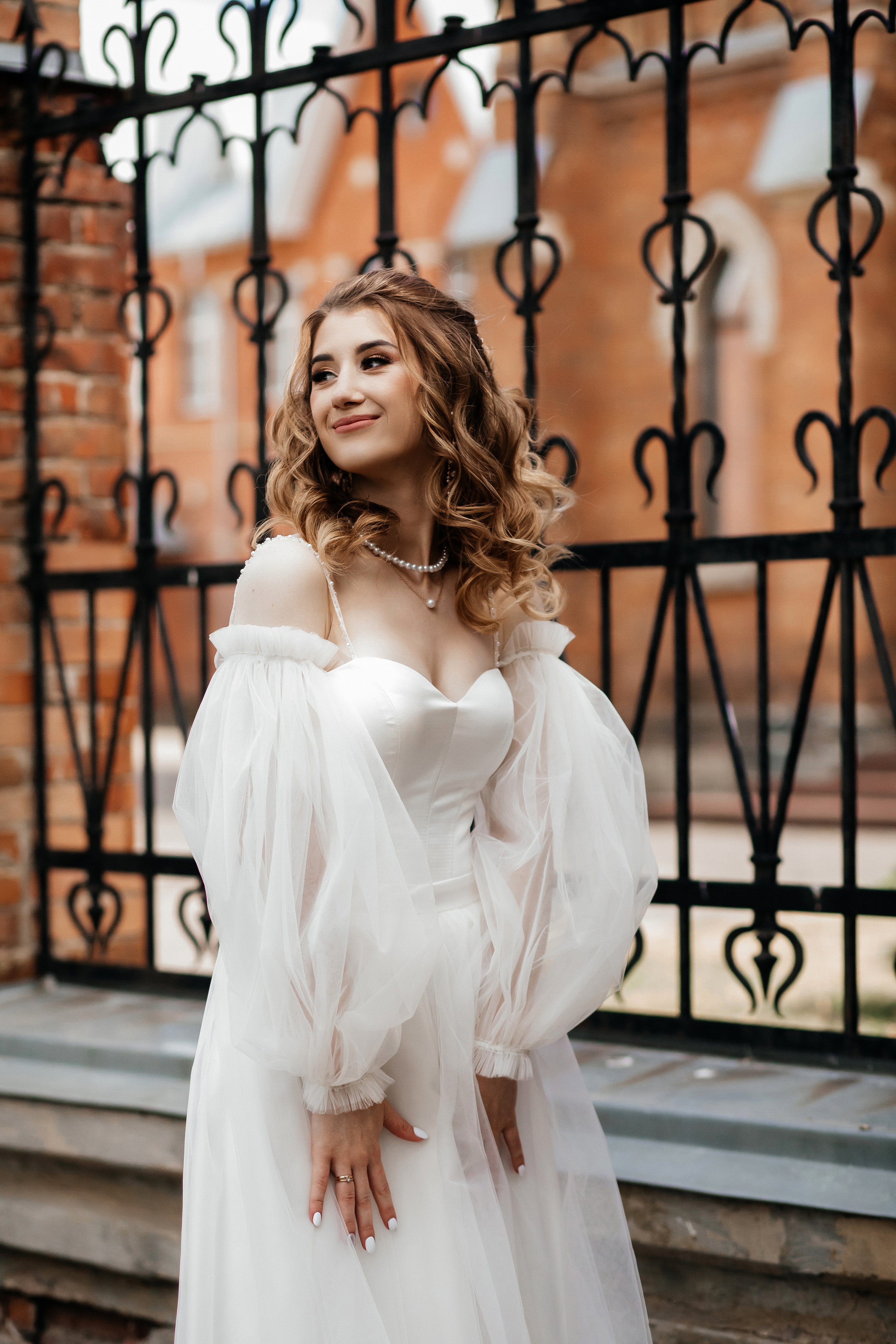 Настя и Андрей. Фотограф в Тамбове Ольга Мельникова