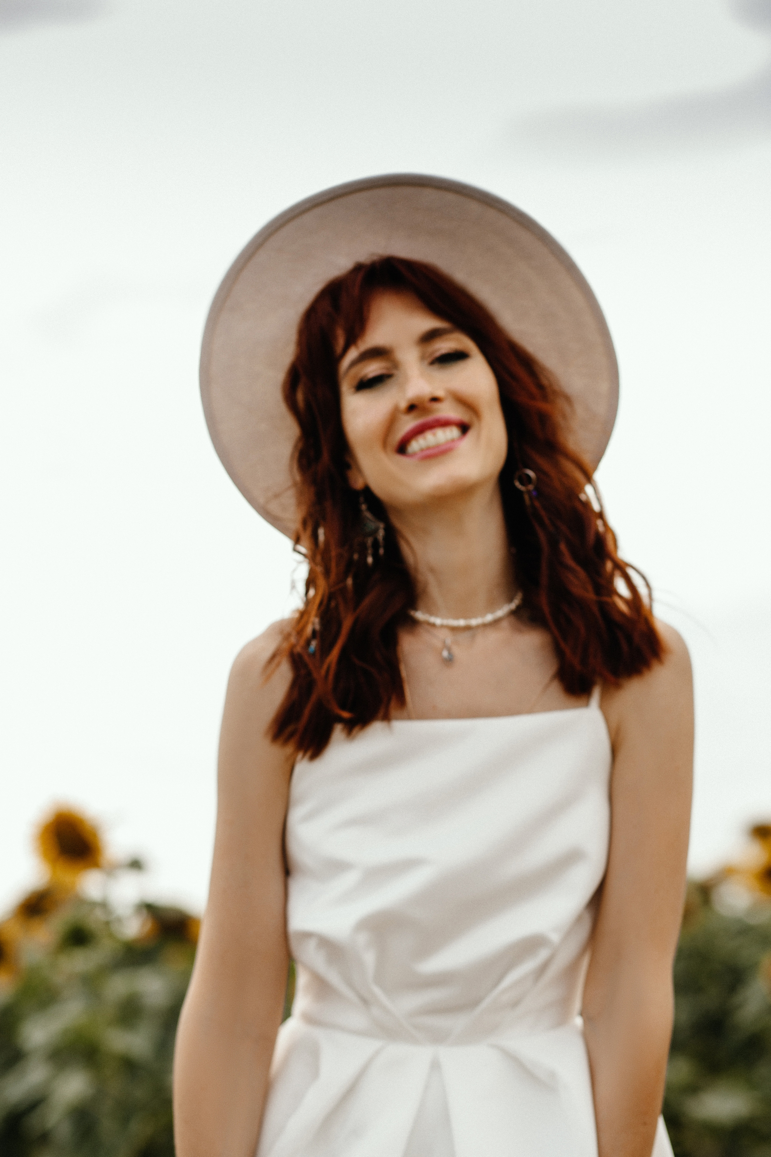 Солнце в подсолнухах. Фотограф в Тамбове Ольга Мельникова