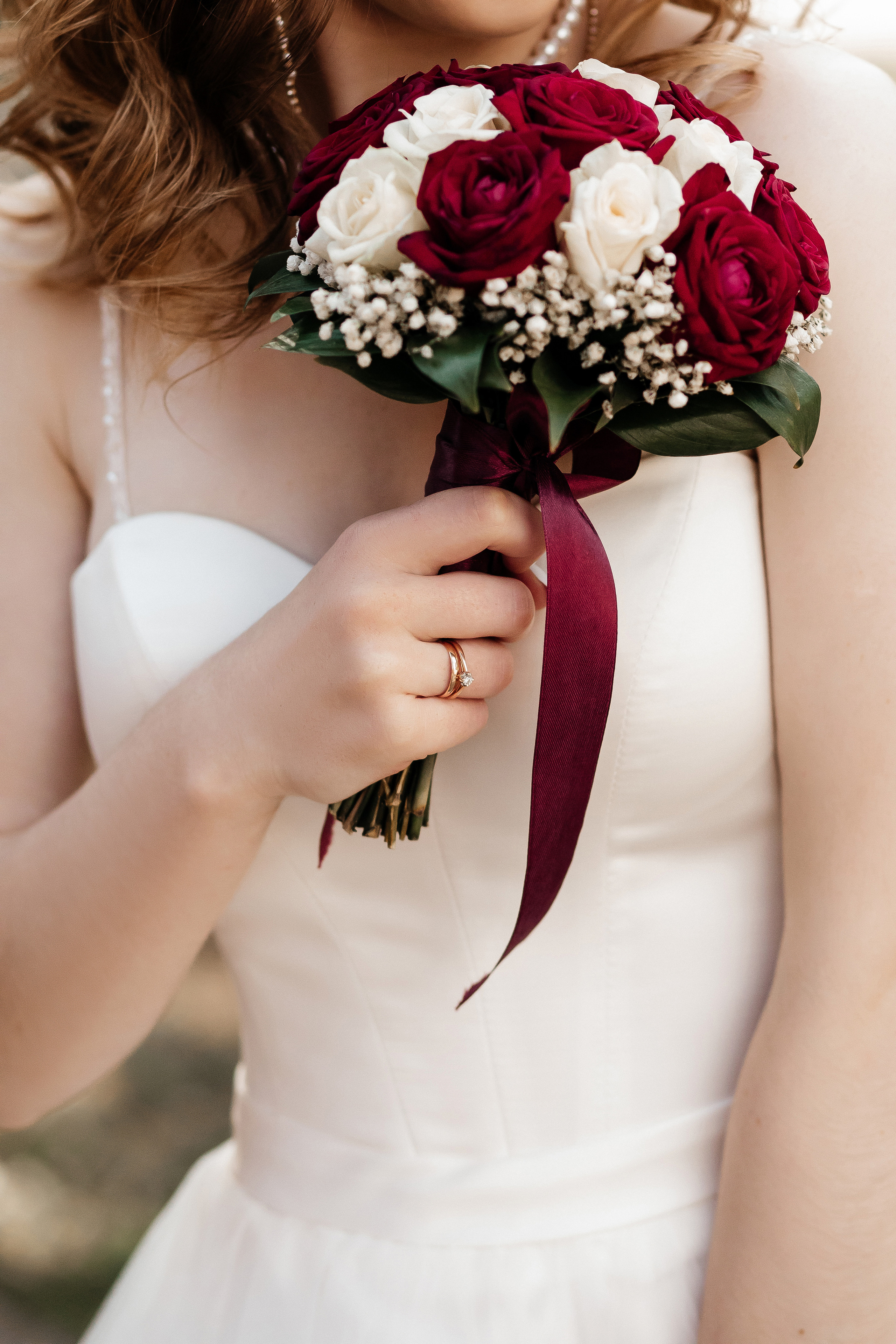 Настя и Андрей. Фотограф в Тамбове Ольга Мельникова