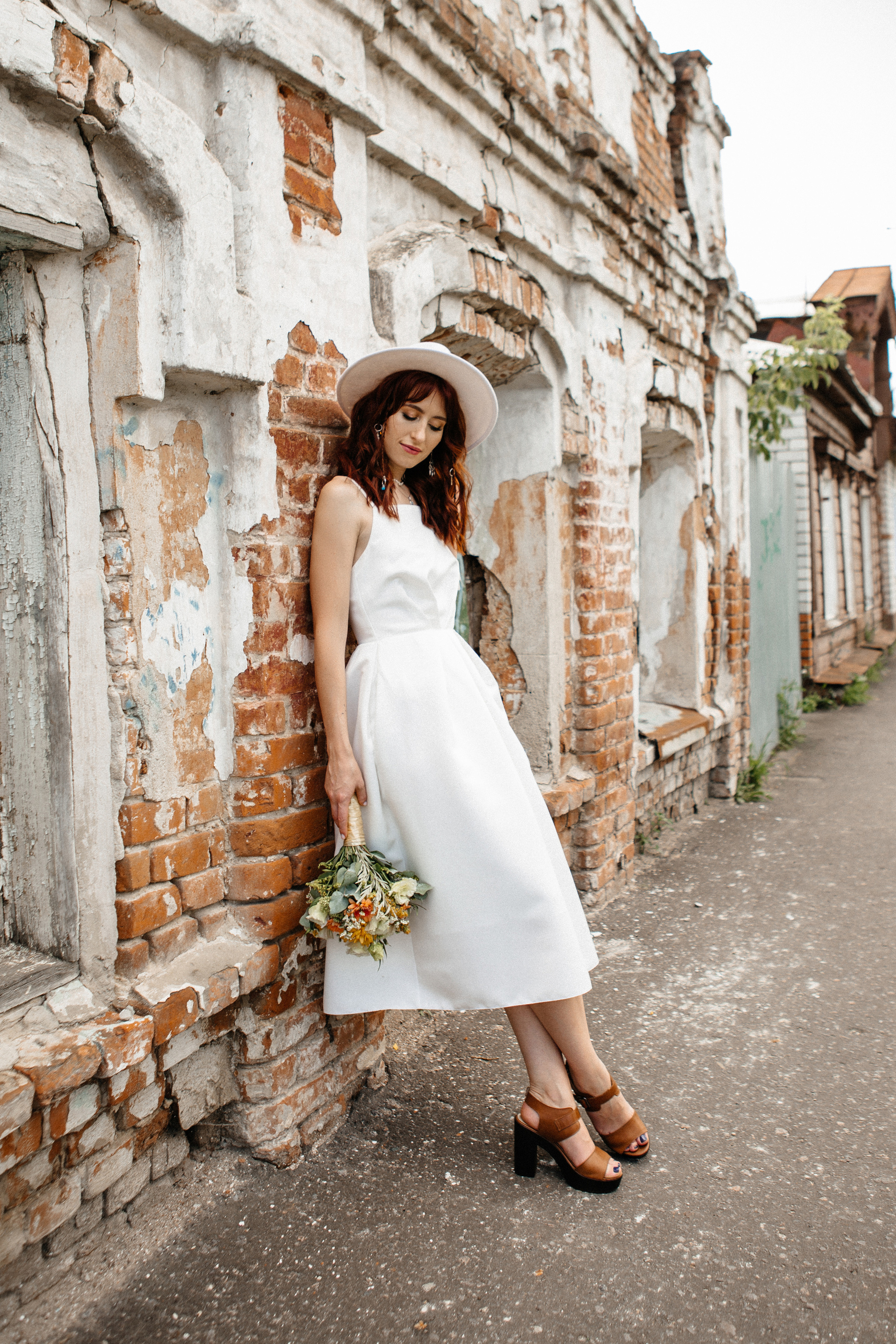 Солнце в подсолнухах. Фотограф в Тамбове Ольга Мельникова