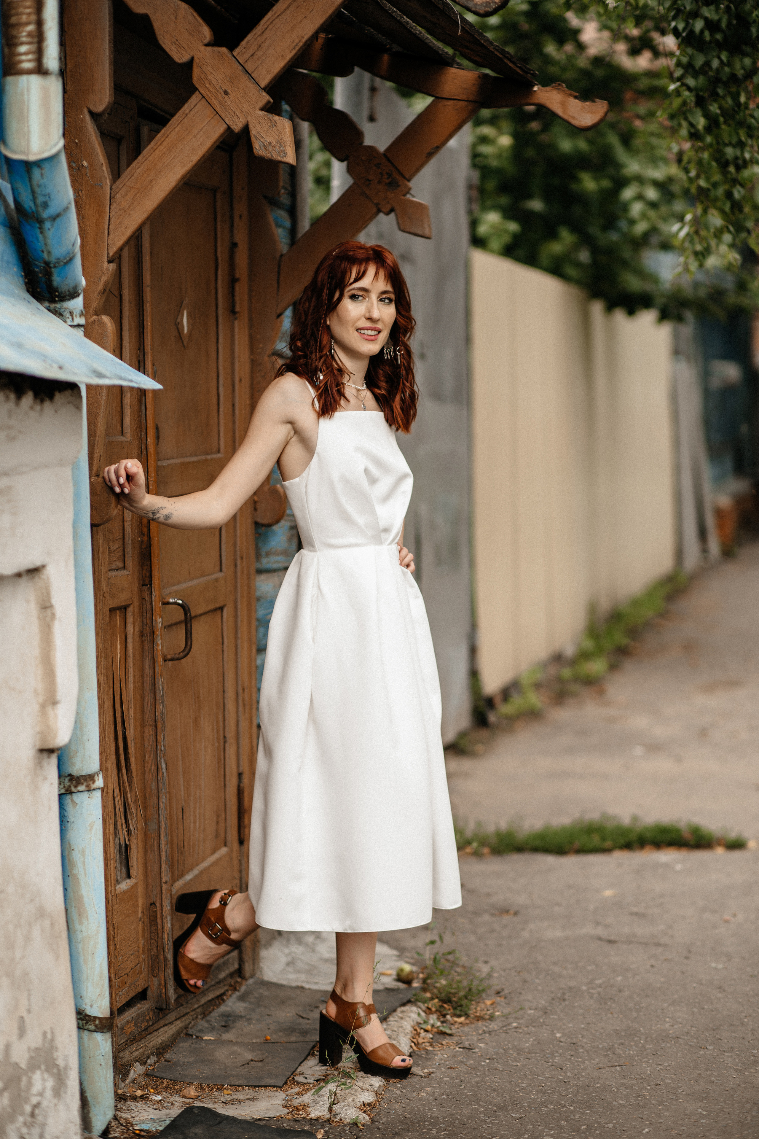 Солнце в подсолнухах. Фотограф в Тамбове Ольга Мельникова