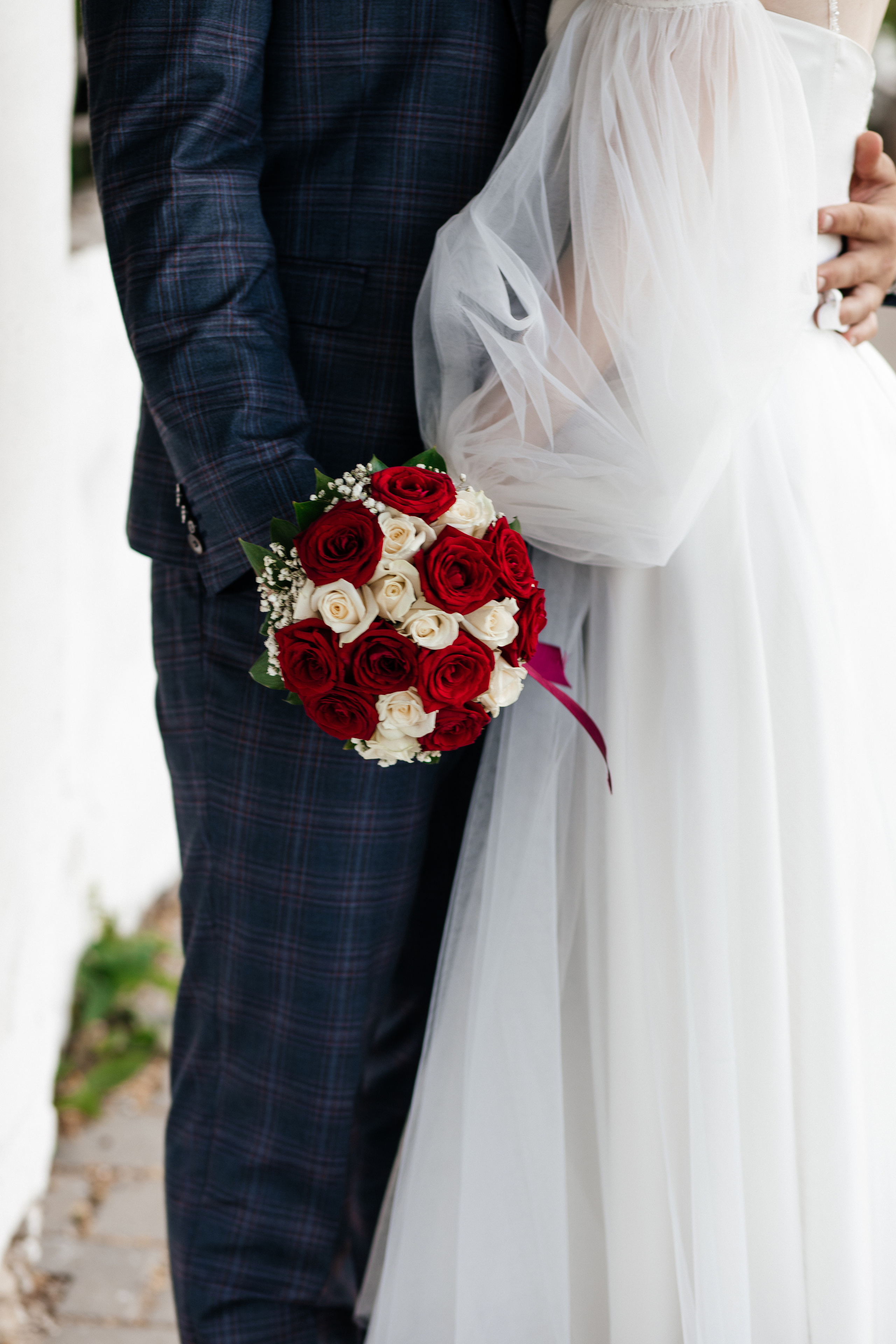 Настя и Андрей. Фотограф в Тамбове Ольга Мельникова