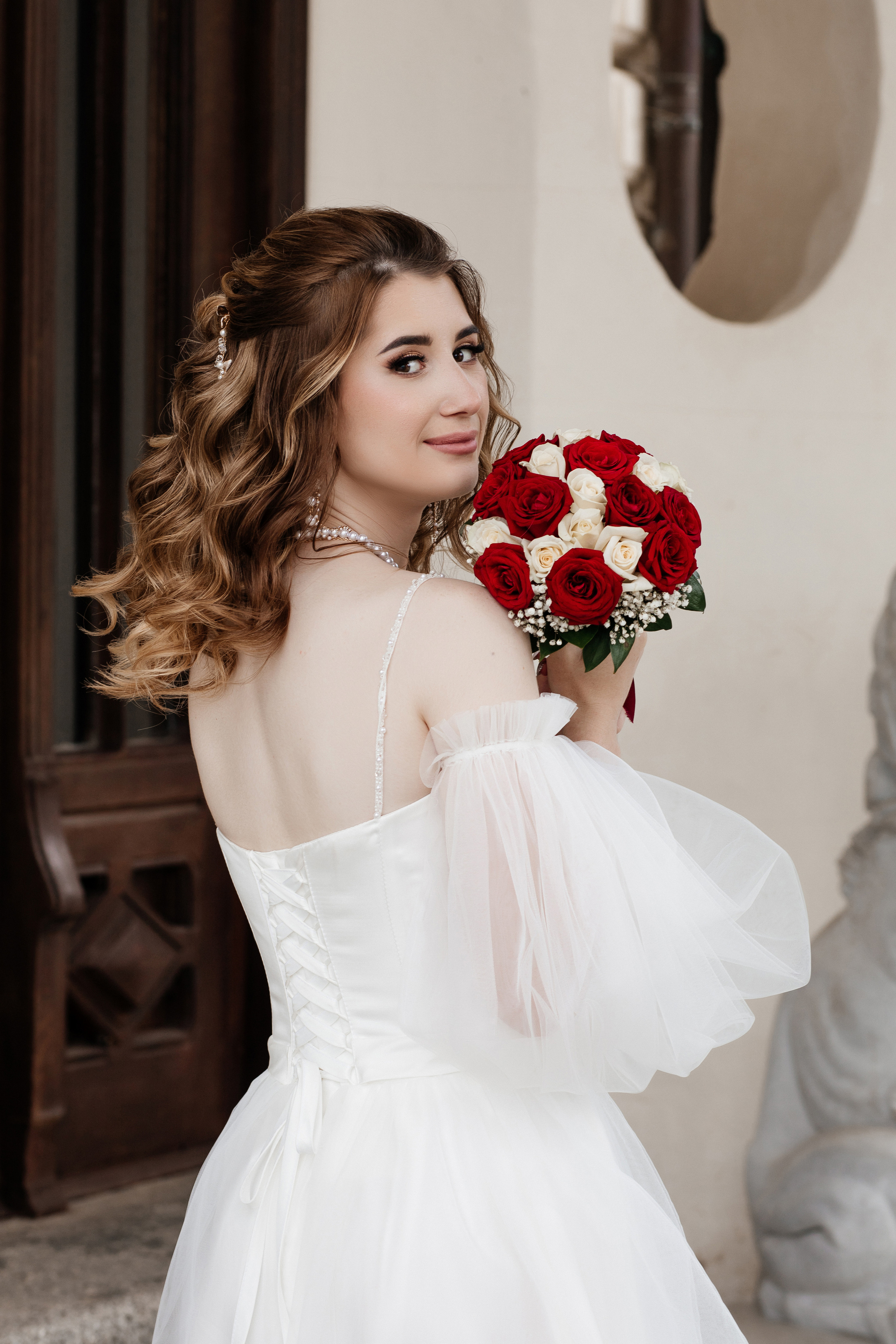 Настя и Андрей. Фотограф в Тамбове Ольга Мельникова