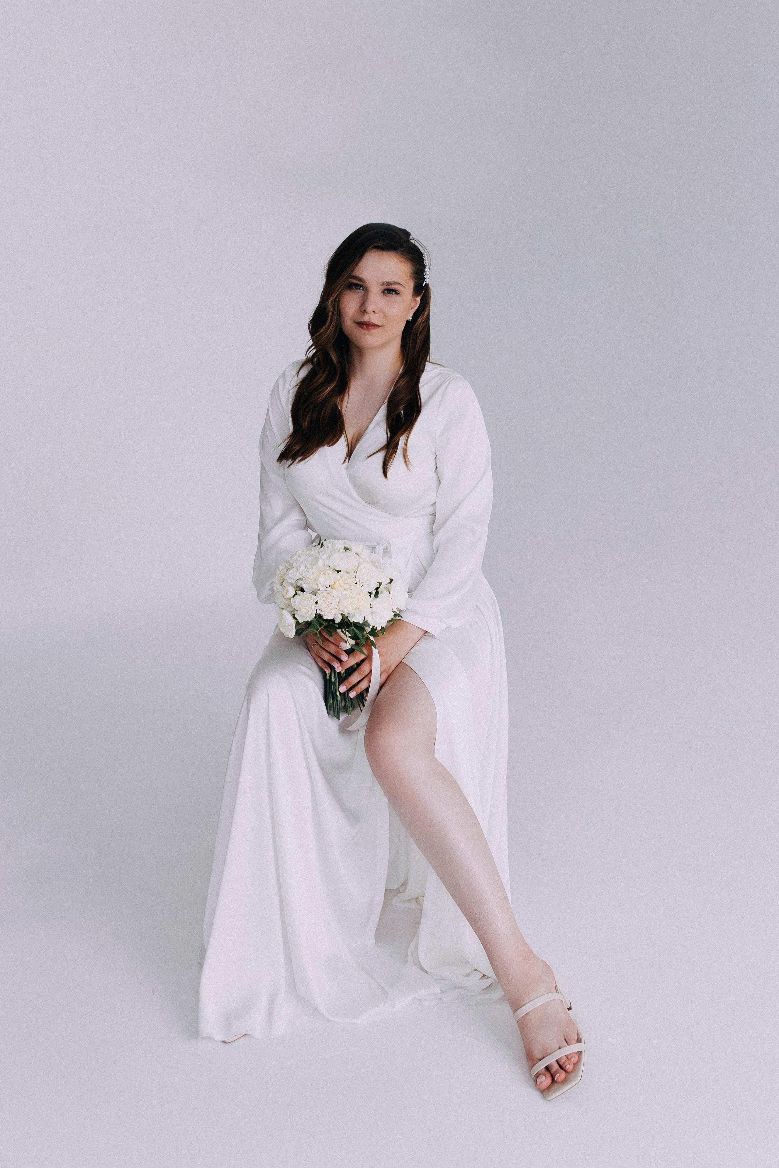 Свадьба/студия. Фотограф в Тамбове Ольга Мельникова