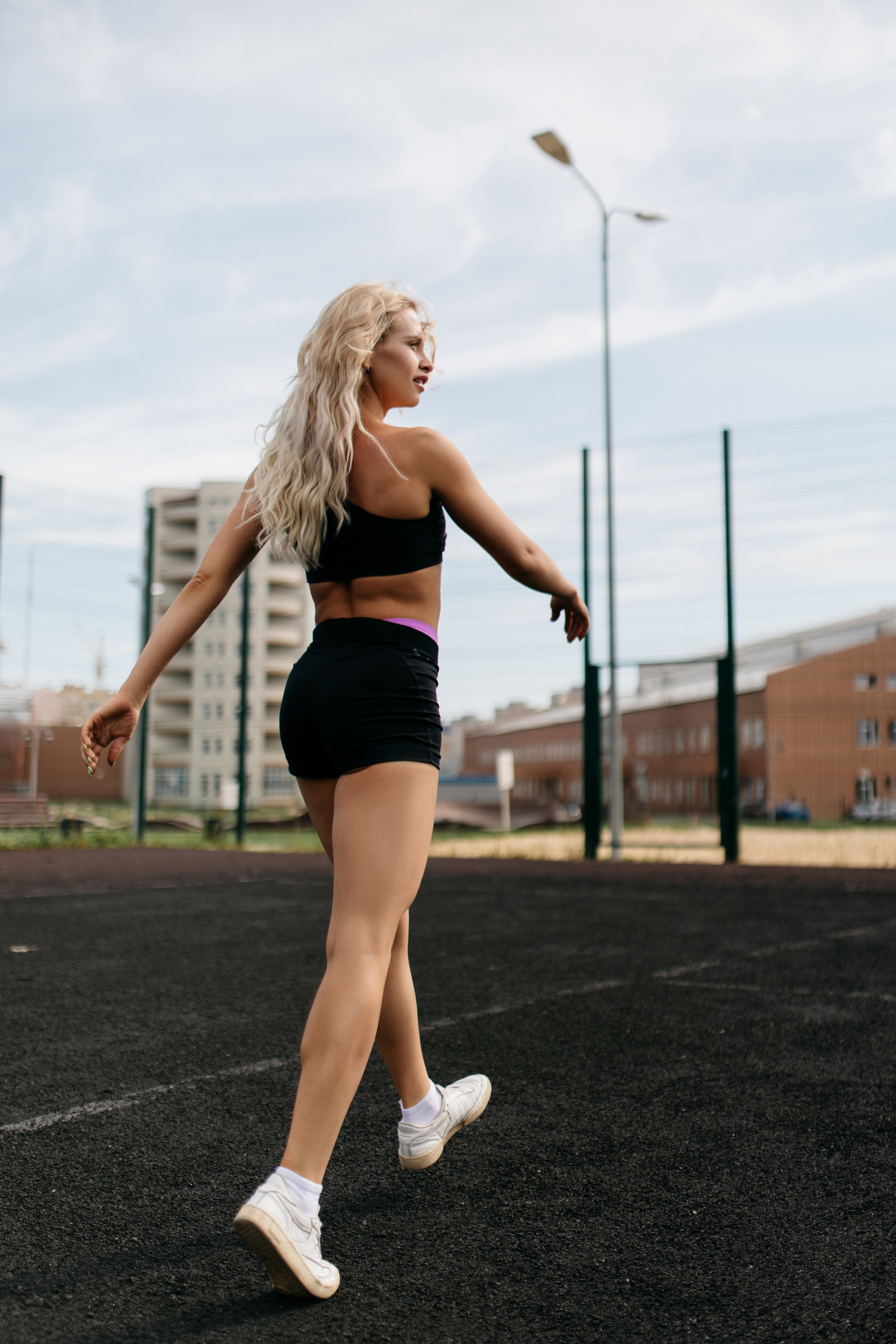 Для спортсмена. Фотограф в Тамбове Ольга Мельникова