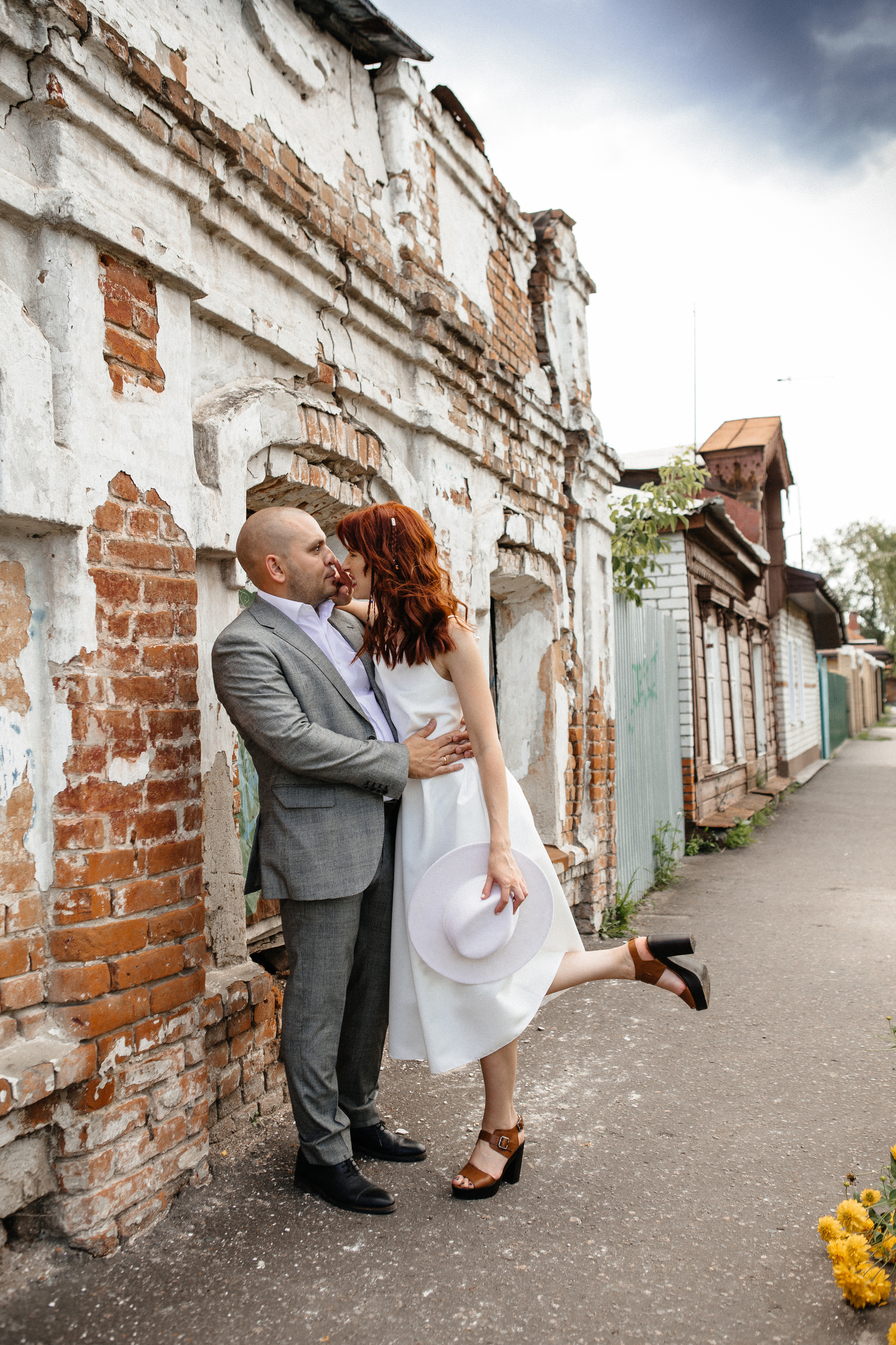 Солнце в подсолнухах. Фотограф в Тамбове Ольга Мельникова