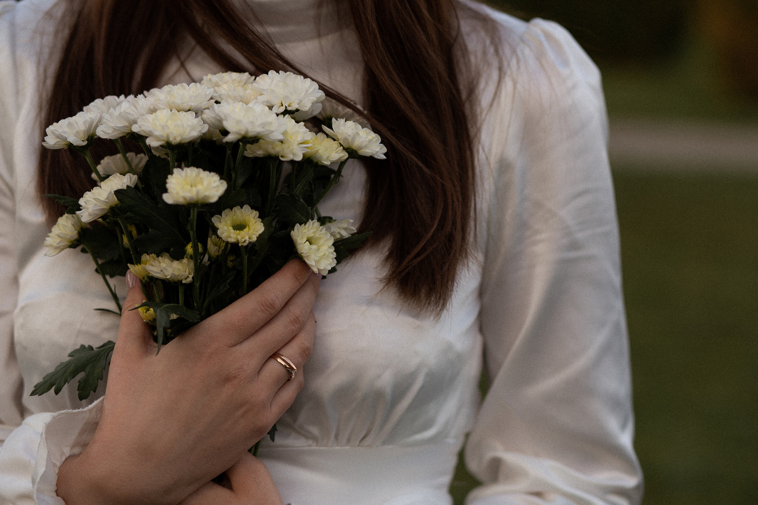 Девичник в стиле пикник. Фотограф в Тамбове Ольга Мельникова