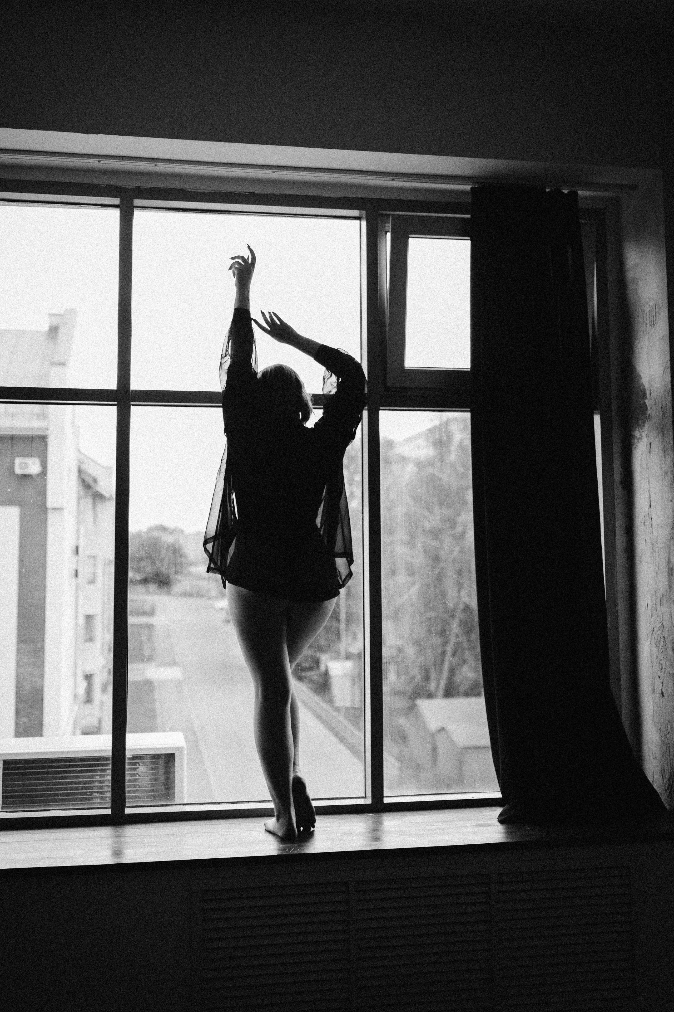 Катя в New Studio. Фотограф в Тамбове Ольга Мельникова