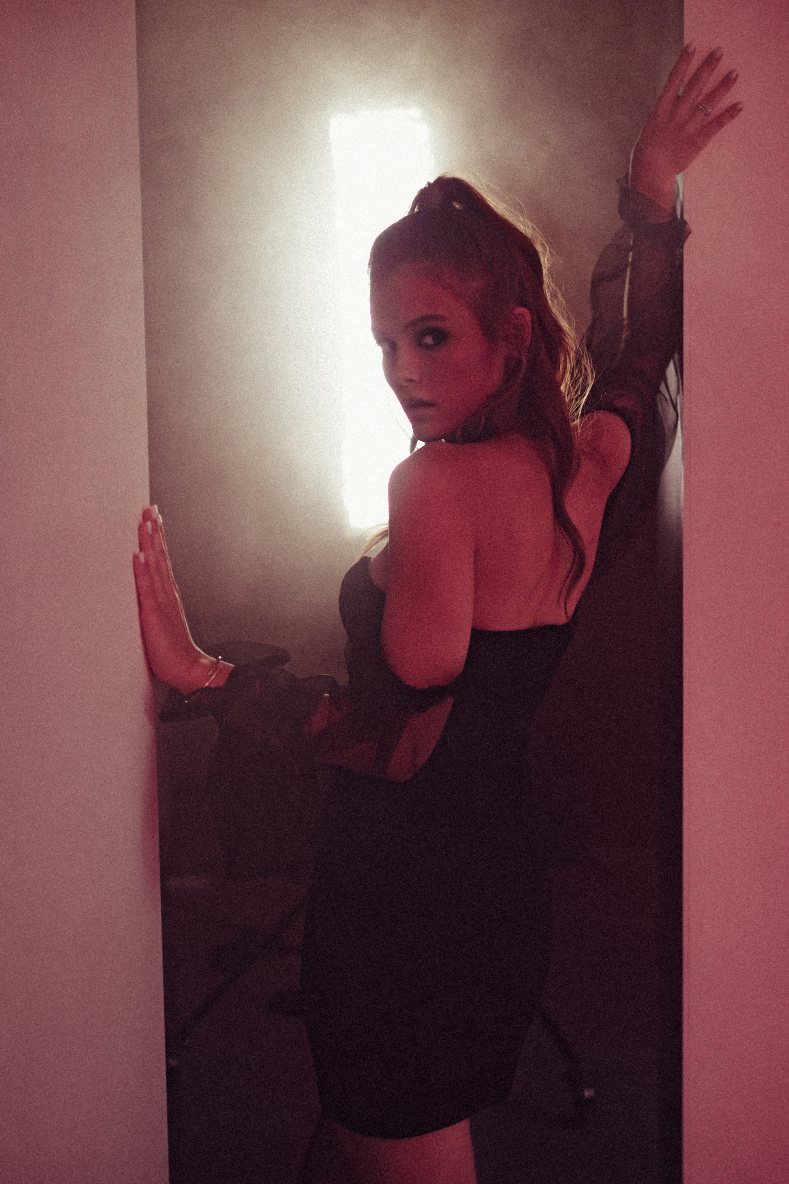 Диана в Veter Studio. Фотограф в Тамбове Ольга Мельникова