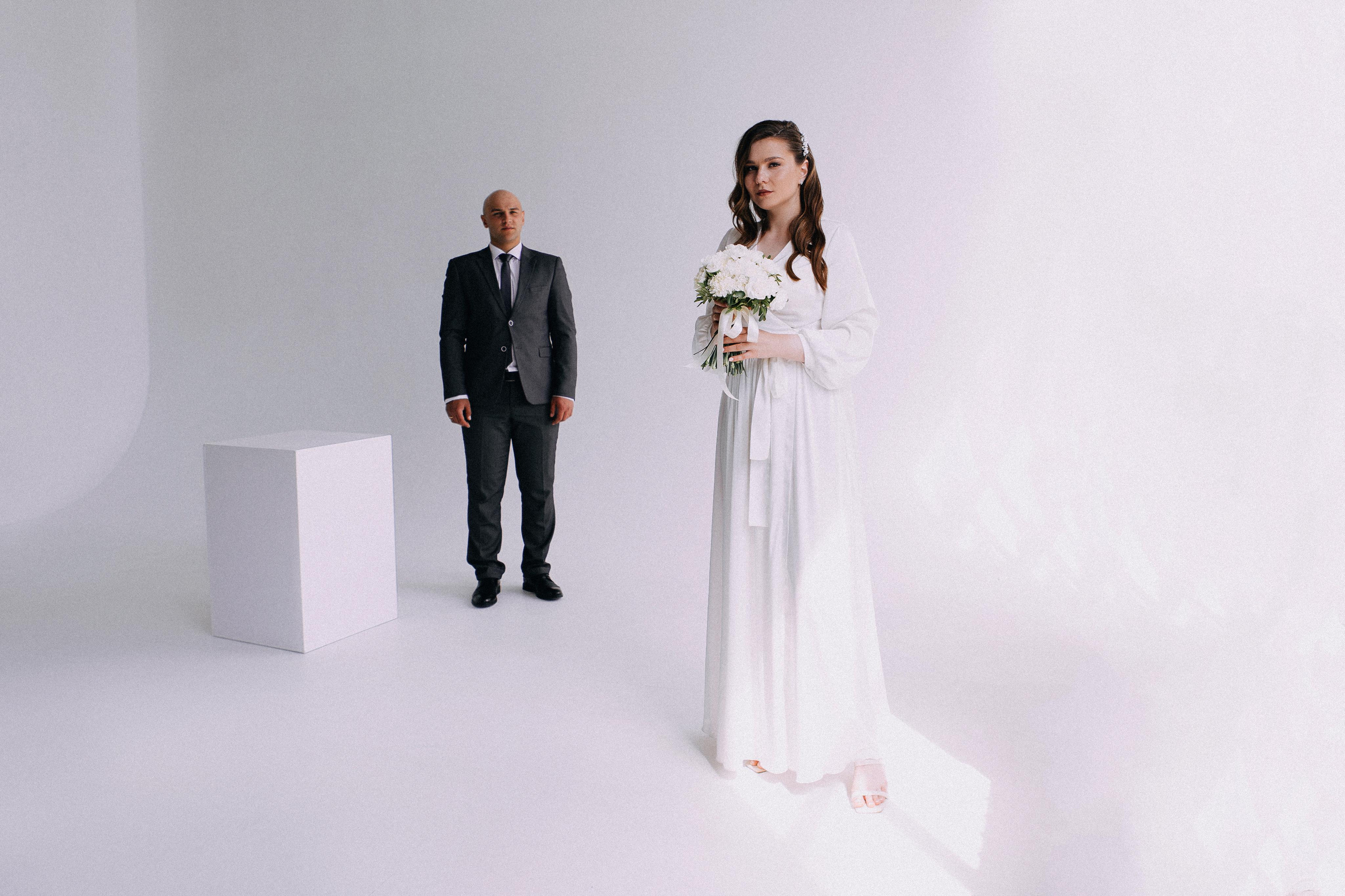 Свадьба/студия. Фотограф в Тамбове Ольга Мельникова