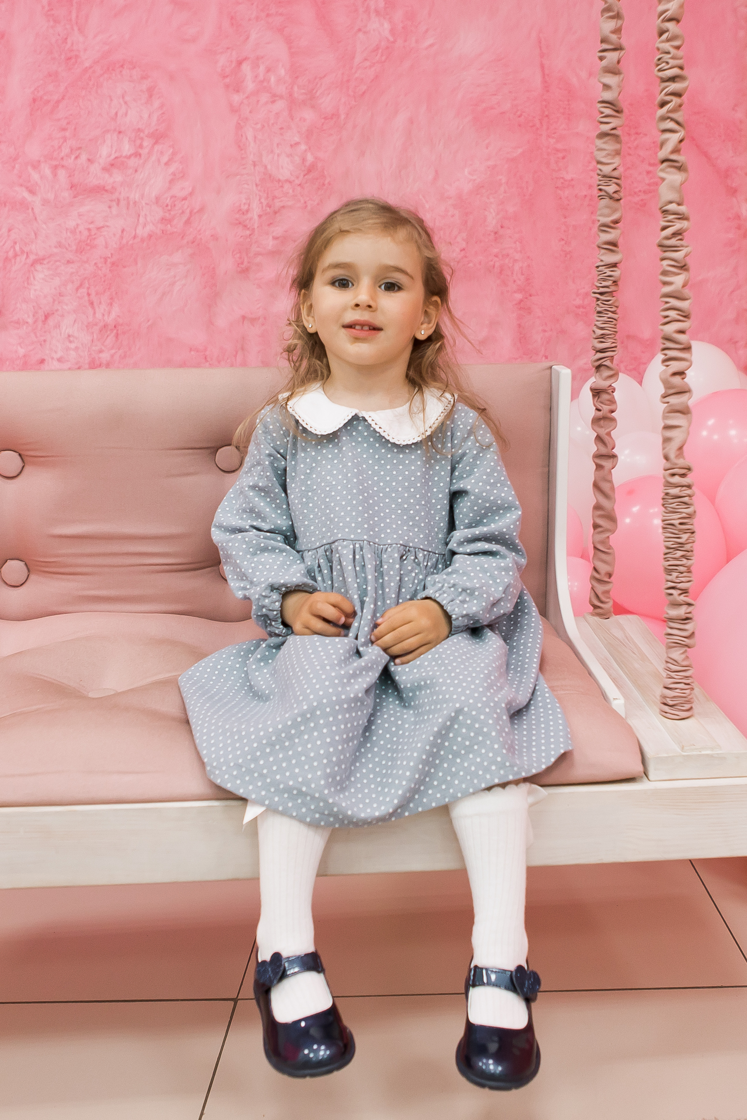 Детские праздники. Фотограф в Тамбове Ольга Мельникова