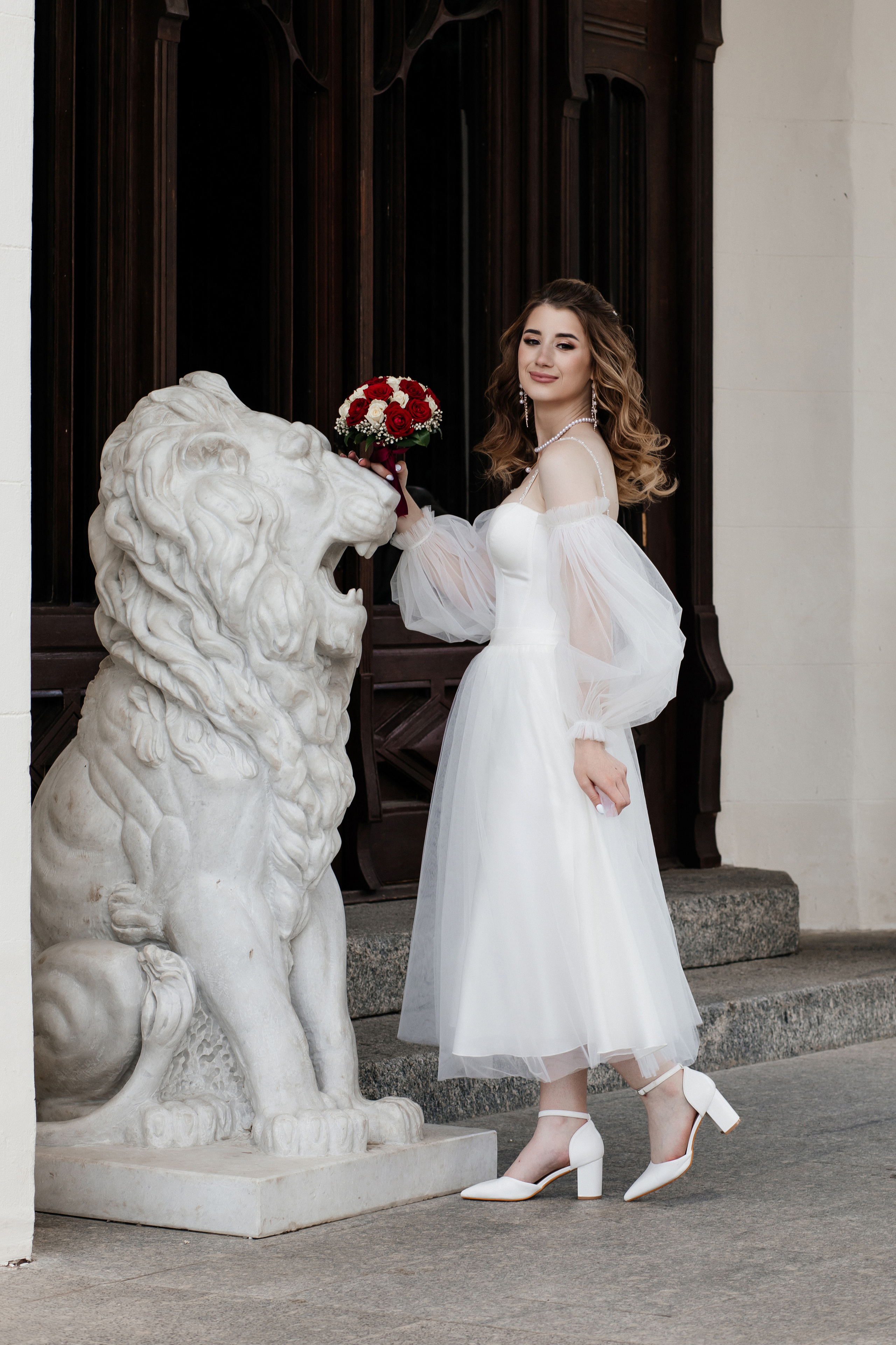 Настя и Андрей. Фотограф в Тамбове Ольга Мельникова