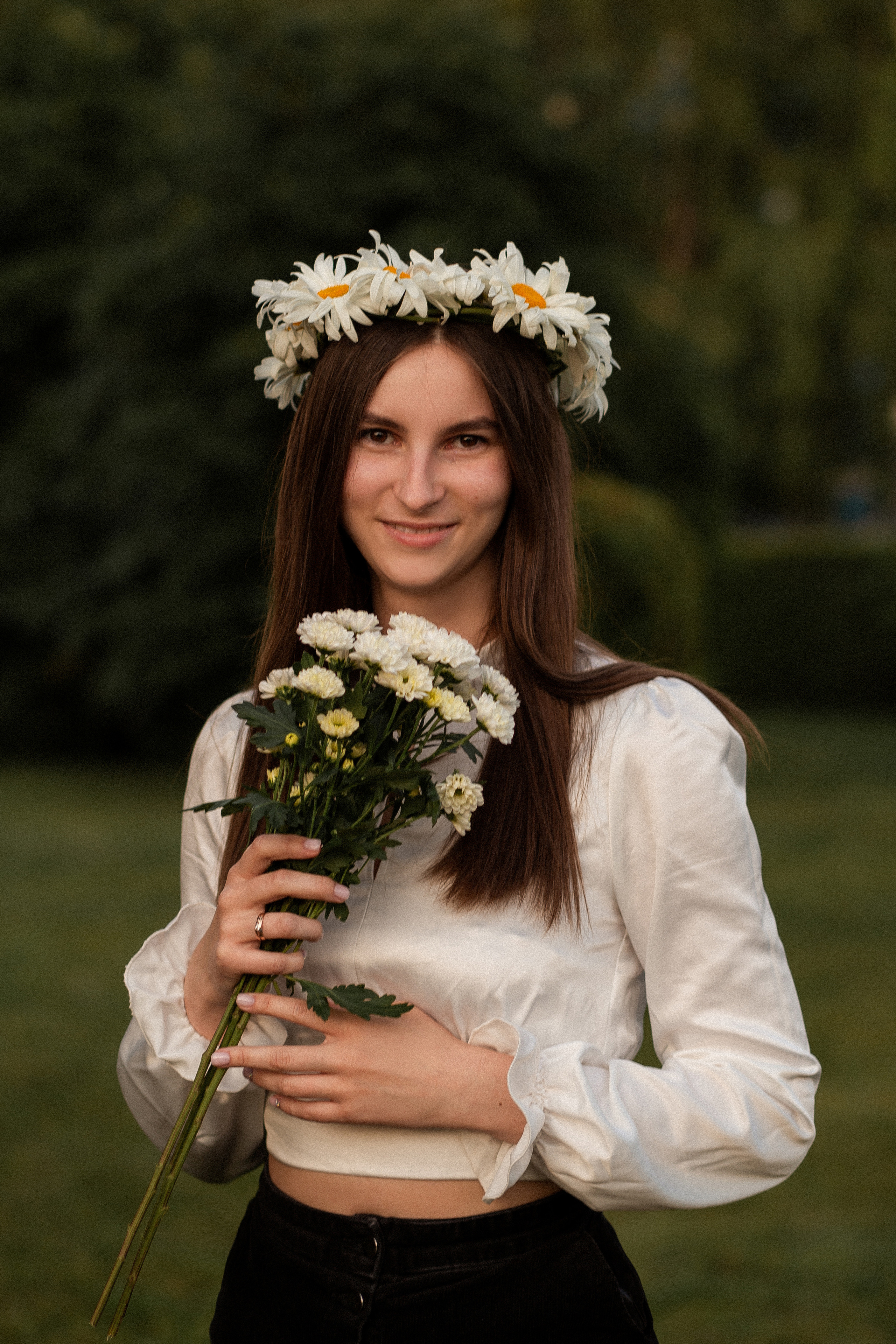 Девичник в стиле пикник. Фотограф в Тамбове Ольга Мельникова